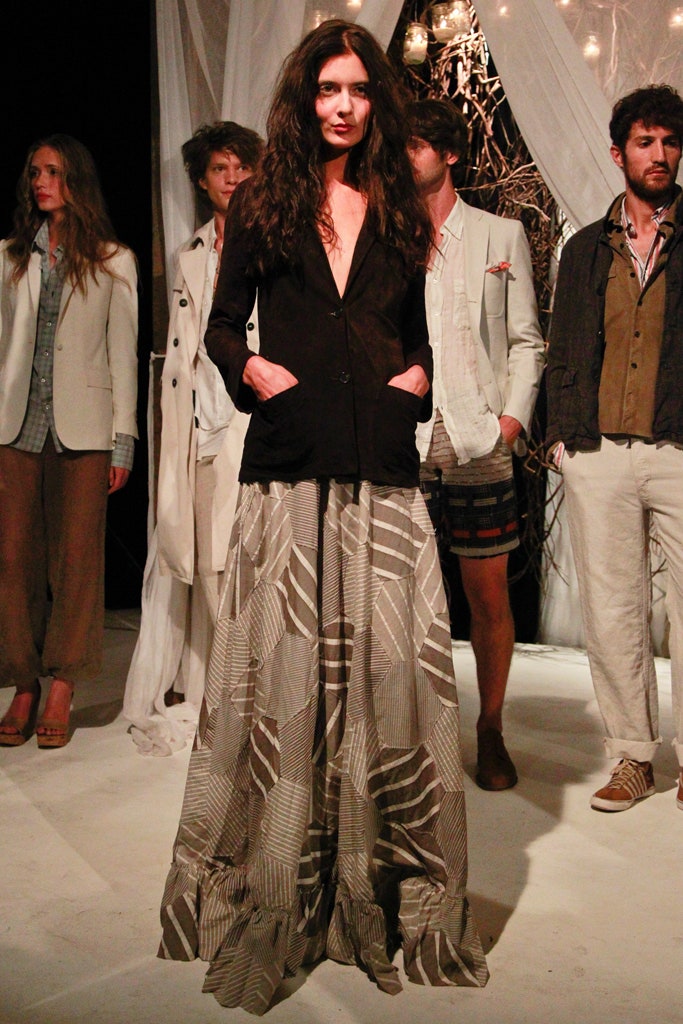 Billy Reid S/S 12 Look 131