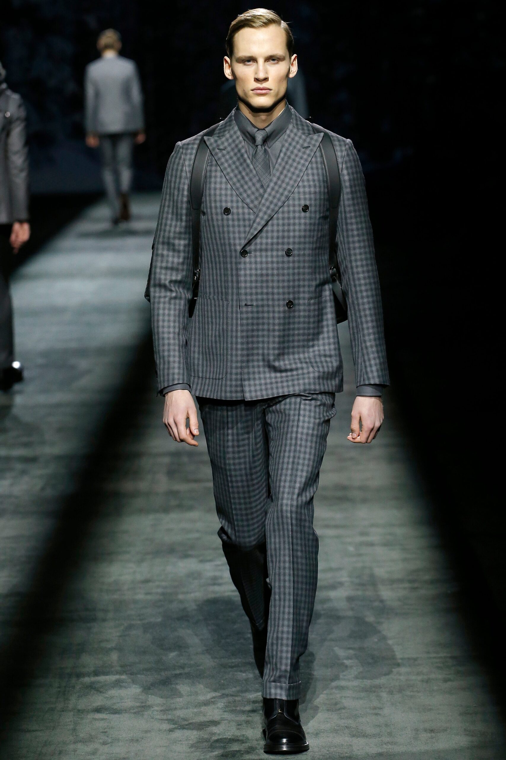 Brioni F/W 16 Menswear Look 97