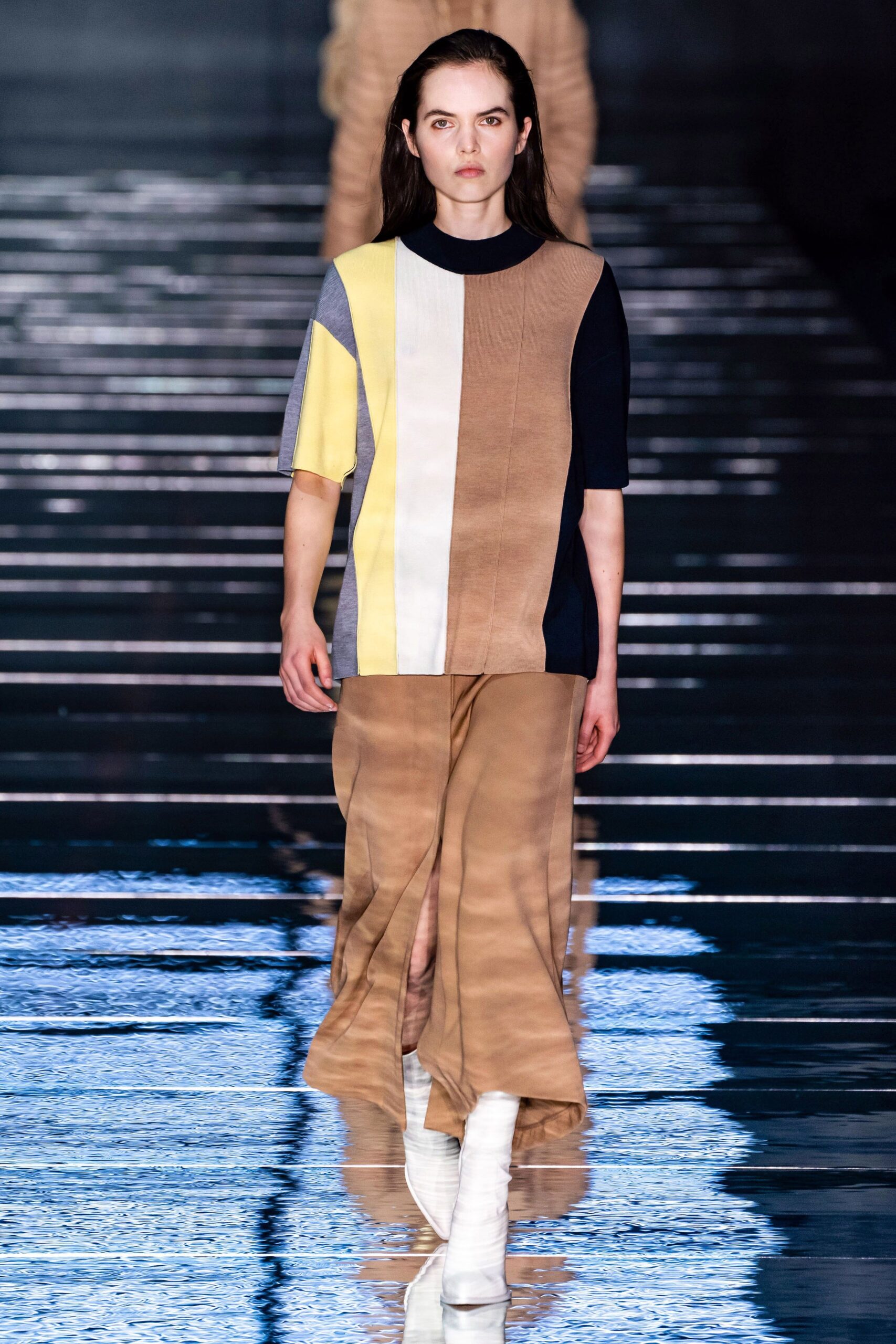 Boss F/W 19 Look 147