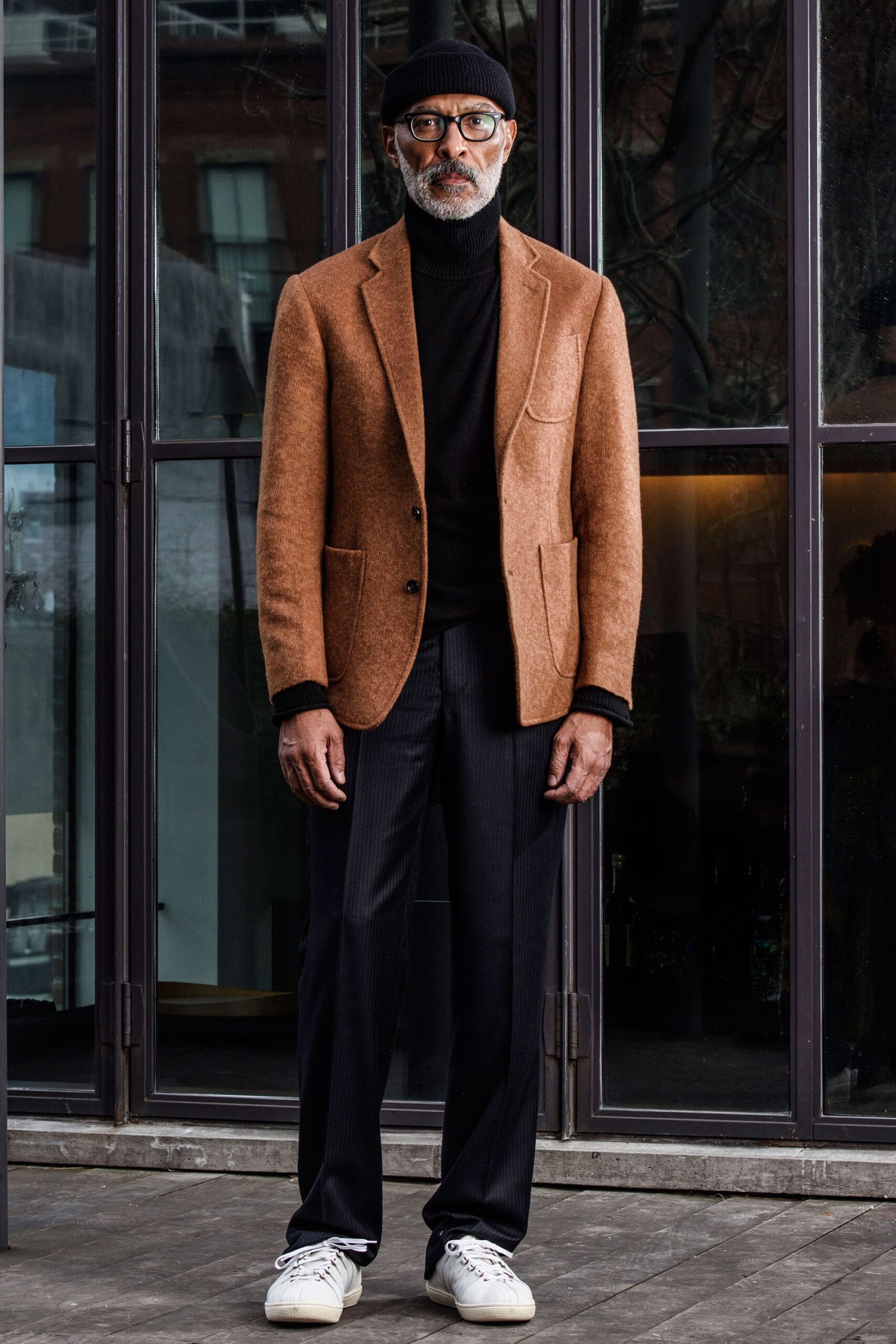 Billy Reid F/W 18 Look 168