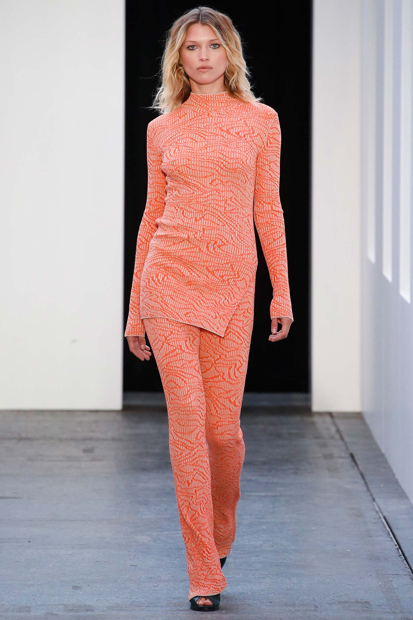 By Malene Birger Copenhagen S/S 16 Look 5