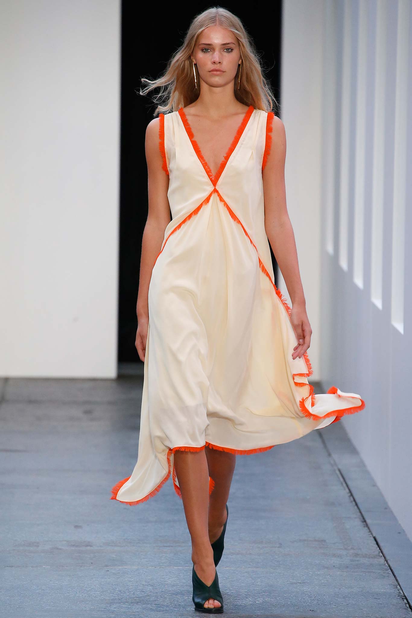 By Malene Birger Copenhagen S/S 16 Look 29