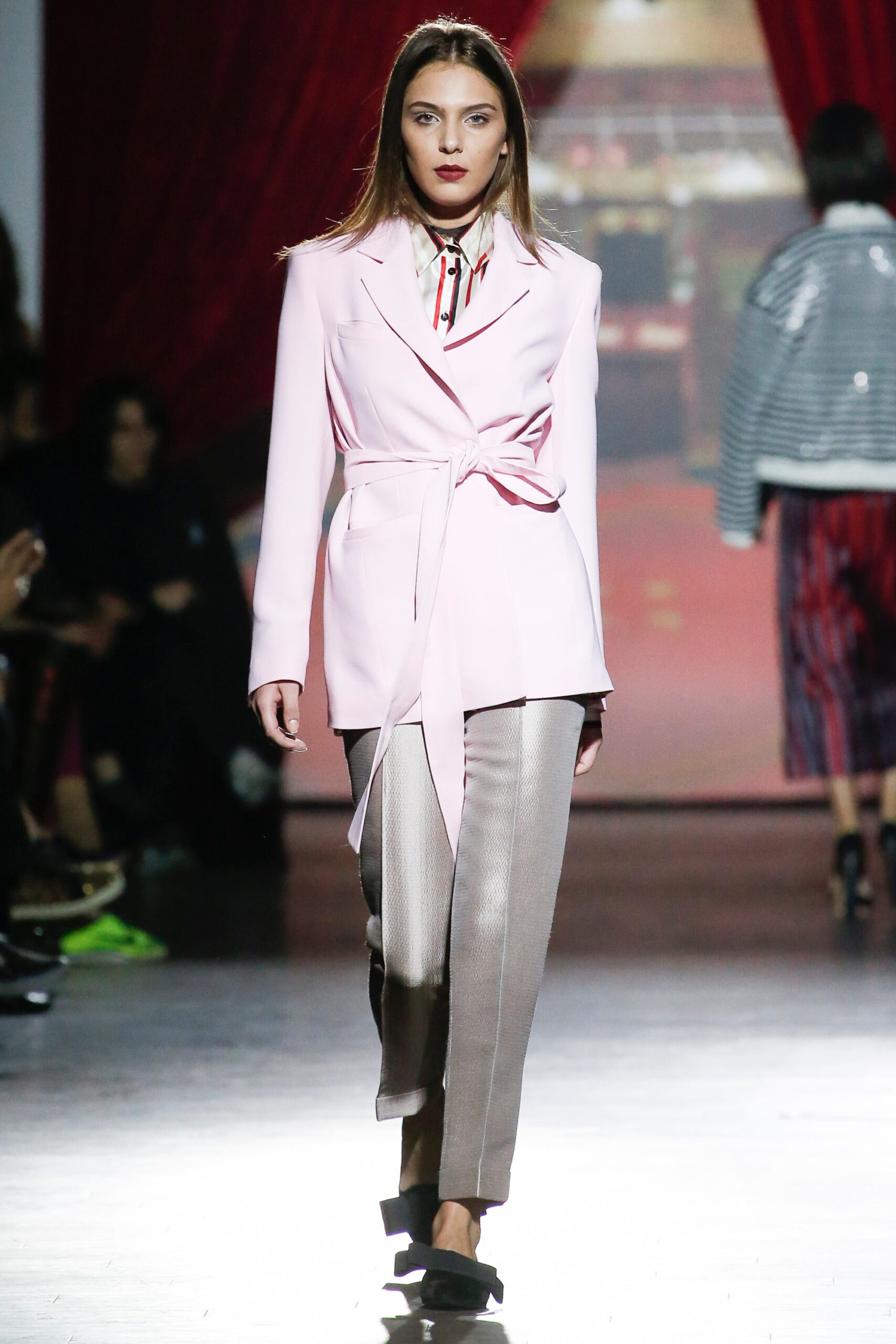 Bessarion Tbilisi S/S 16 Look 38