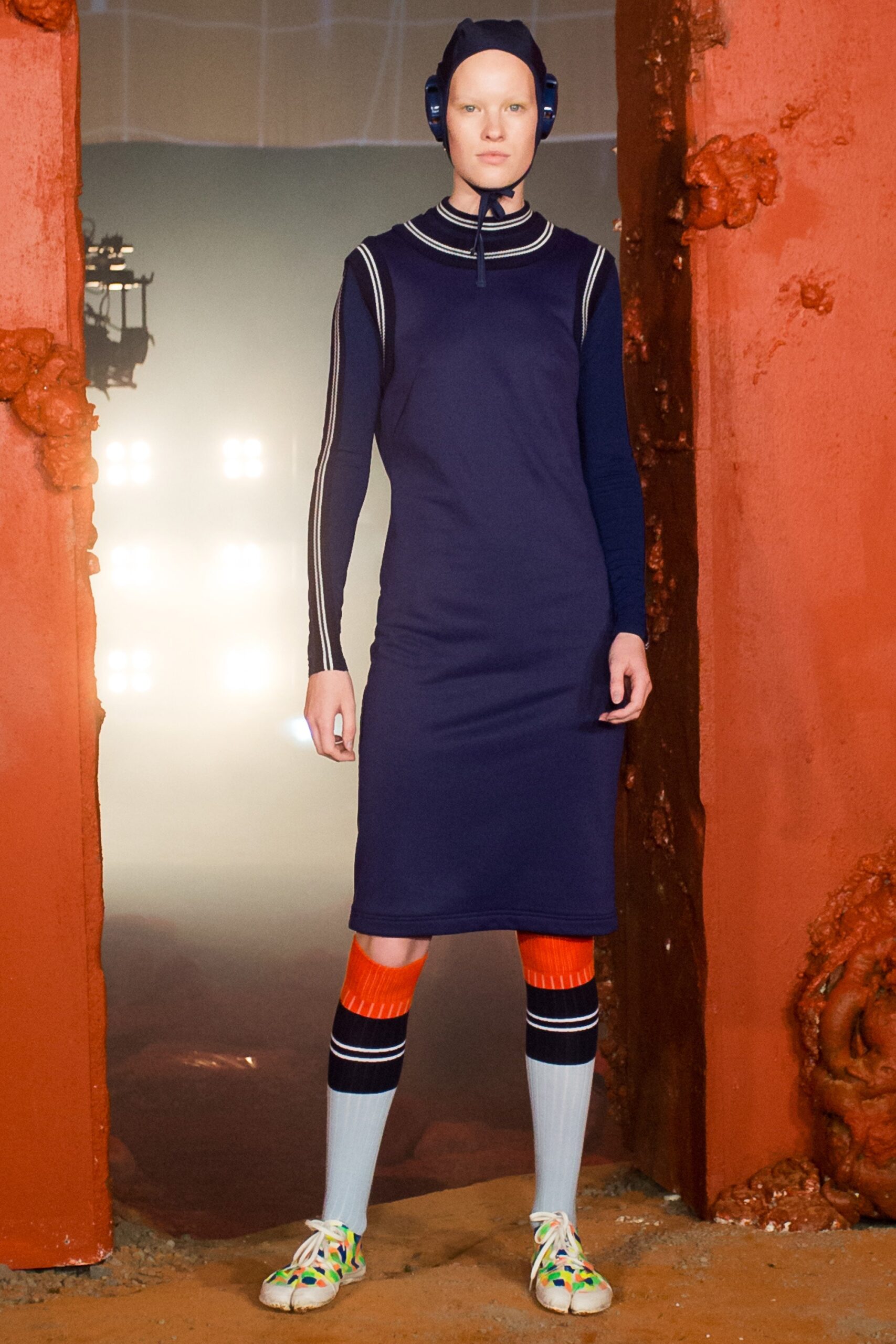 Björn Borg Stockholm S/S 16 Look 61