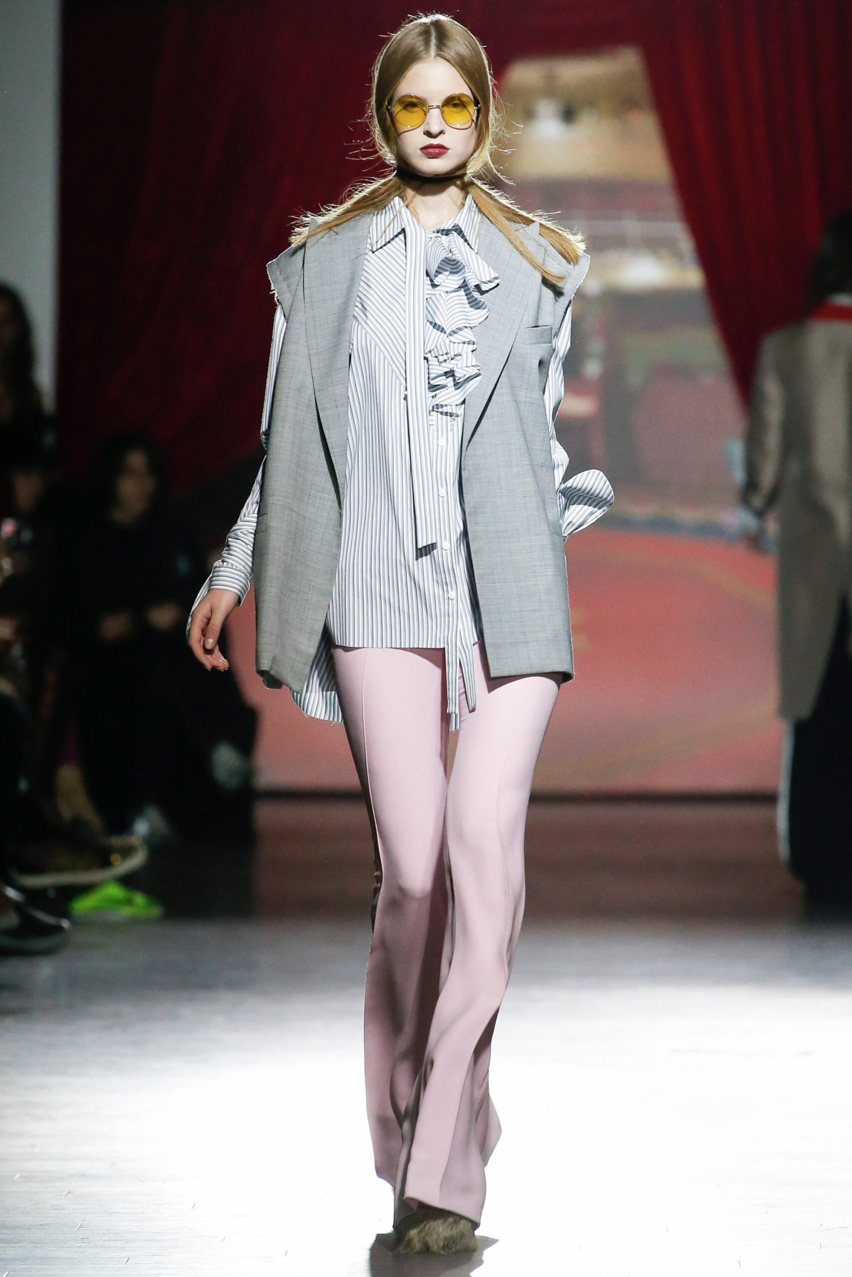 Bessarion Tbilisi S/S 16 Look 50