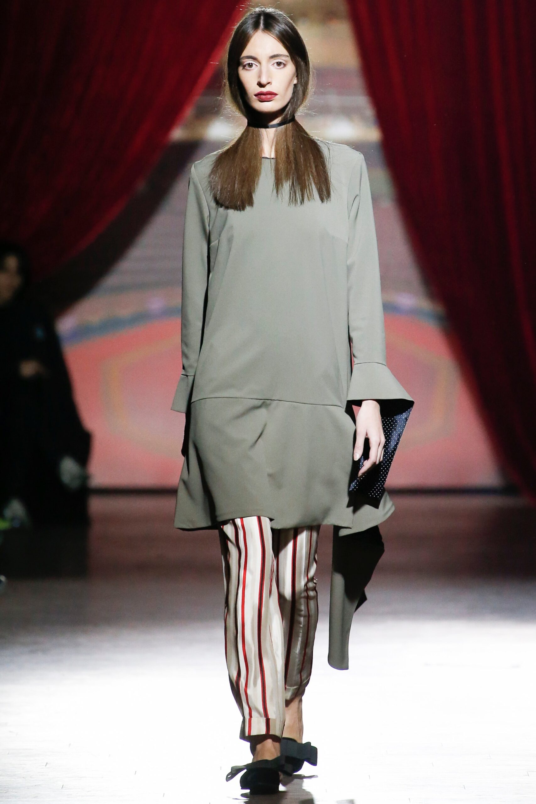Bessarion Tbilisi S/S 16 Look 68
