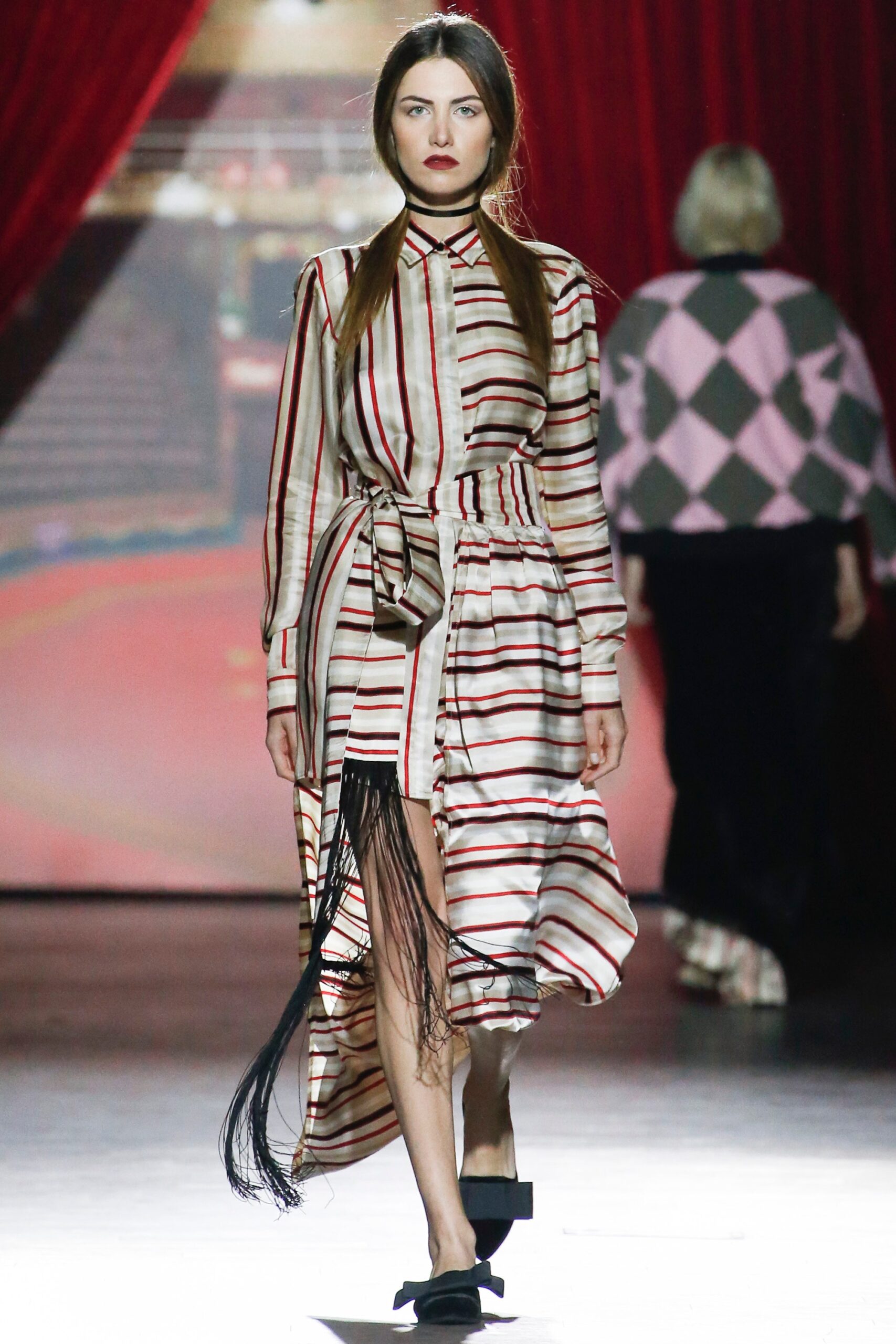 Bessarion Tbilisi S/S 16 Look 74