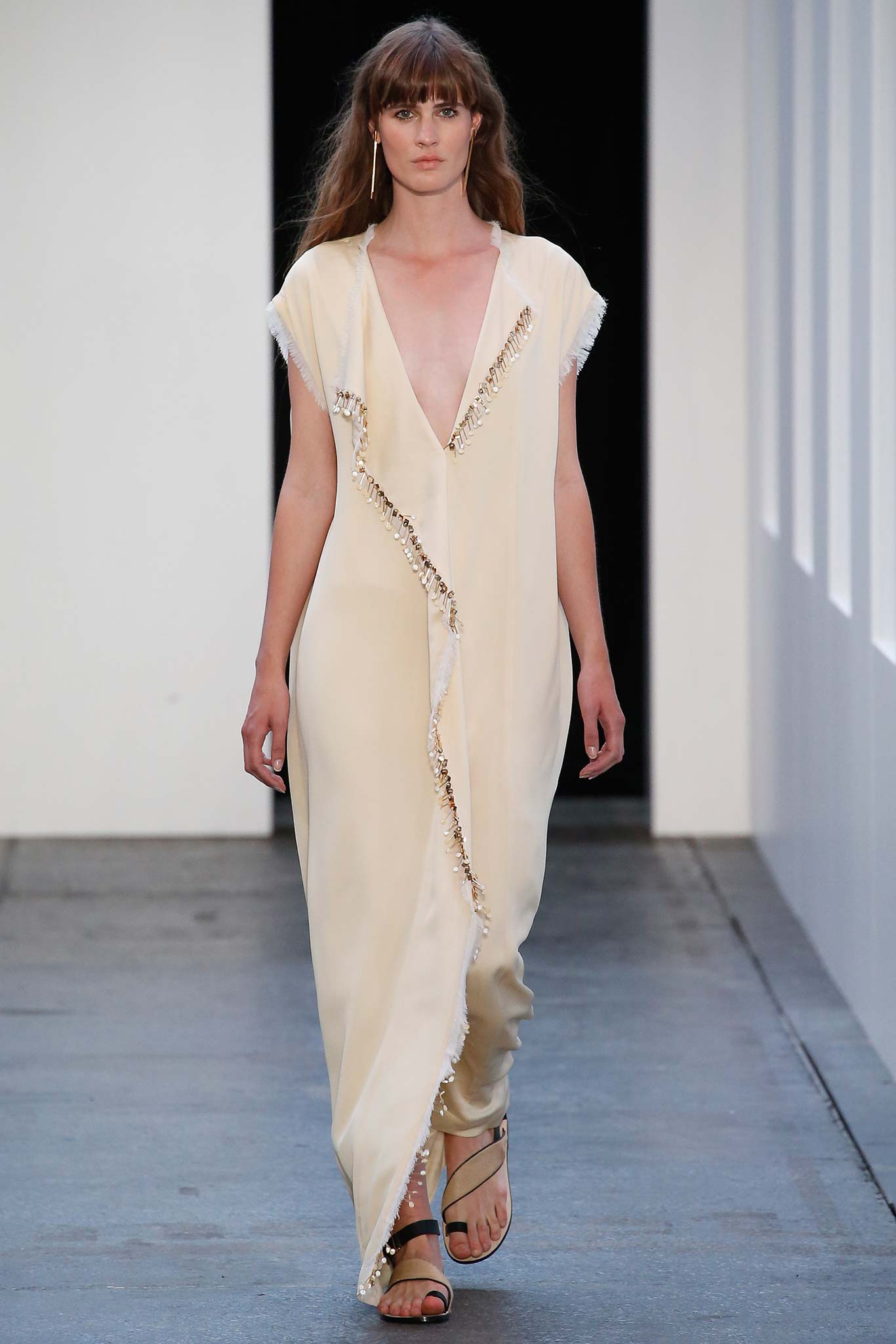 By Malene Birger Copenhagen S/S 16 Look 108