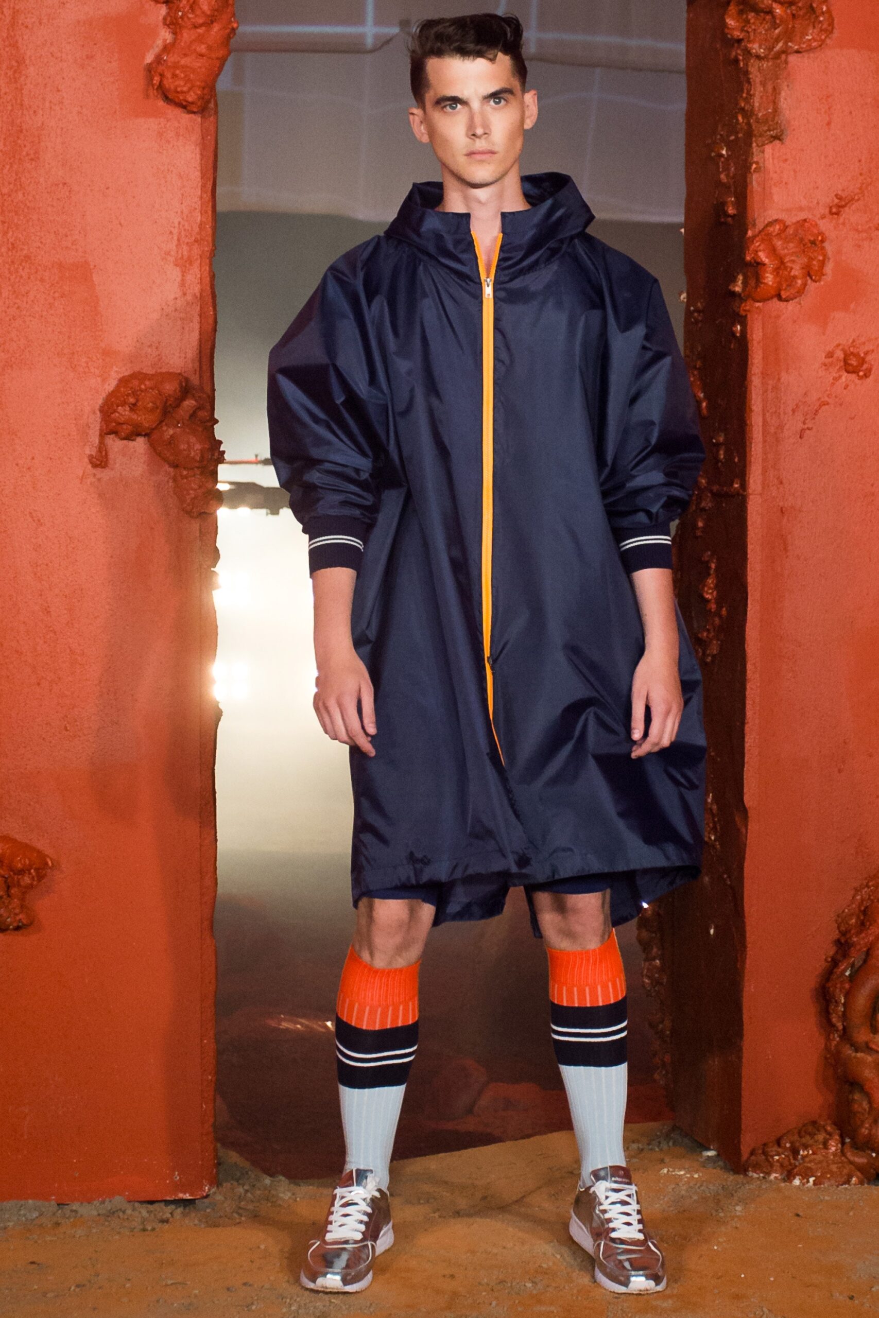 Björn Borg Stockholm S/S 16 Look 114