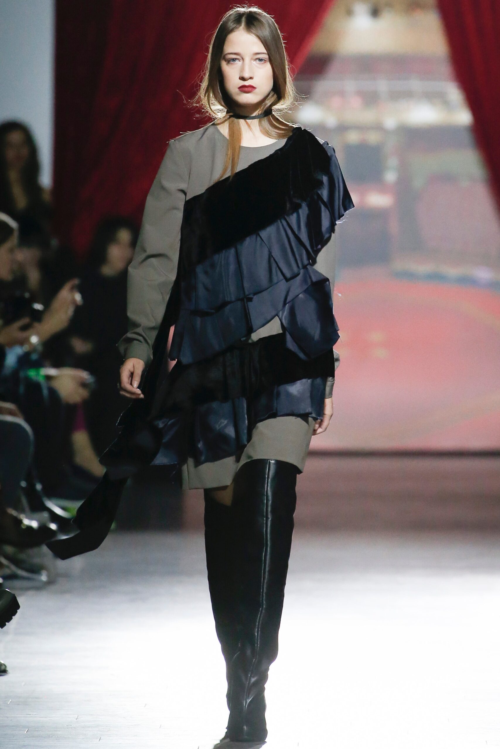 Bessarion Tbilisi S/S 16 Look 86