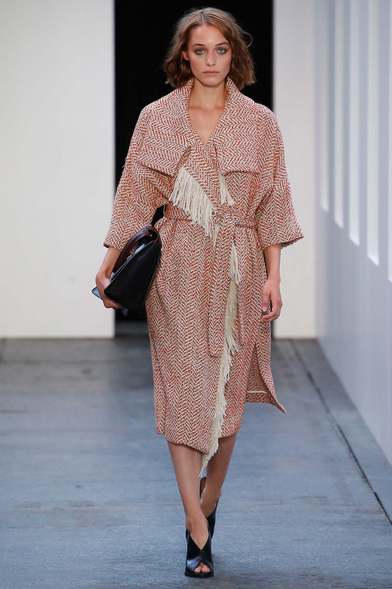 By Malene Birger Copenhagen S/S 16 Look 122