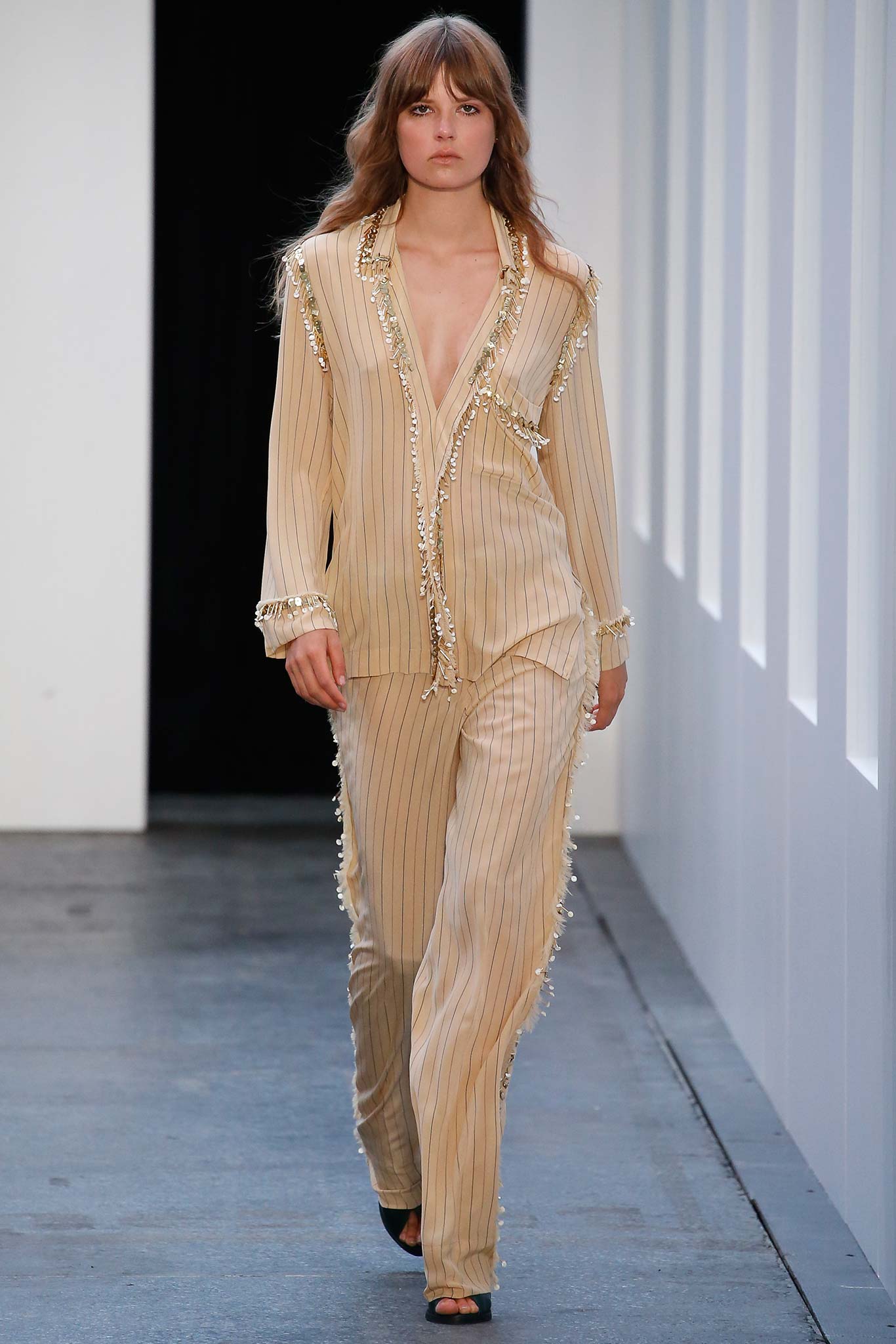 By Malene Birger Copenhagen S/S 16 Look 130