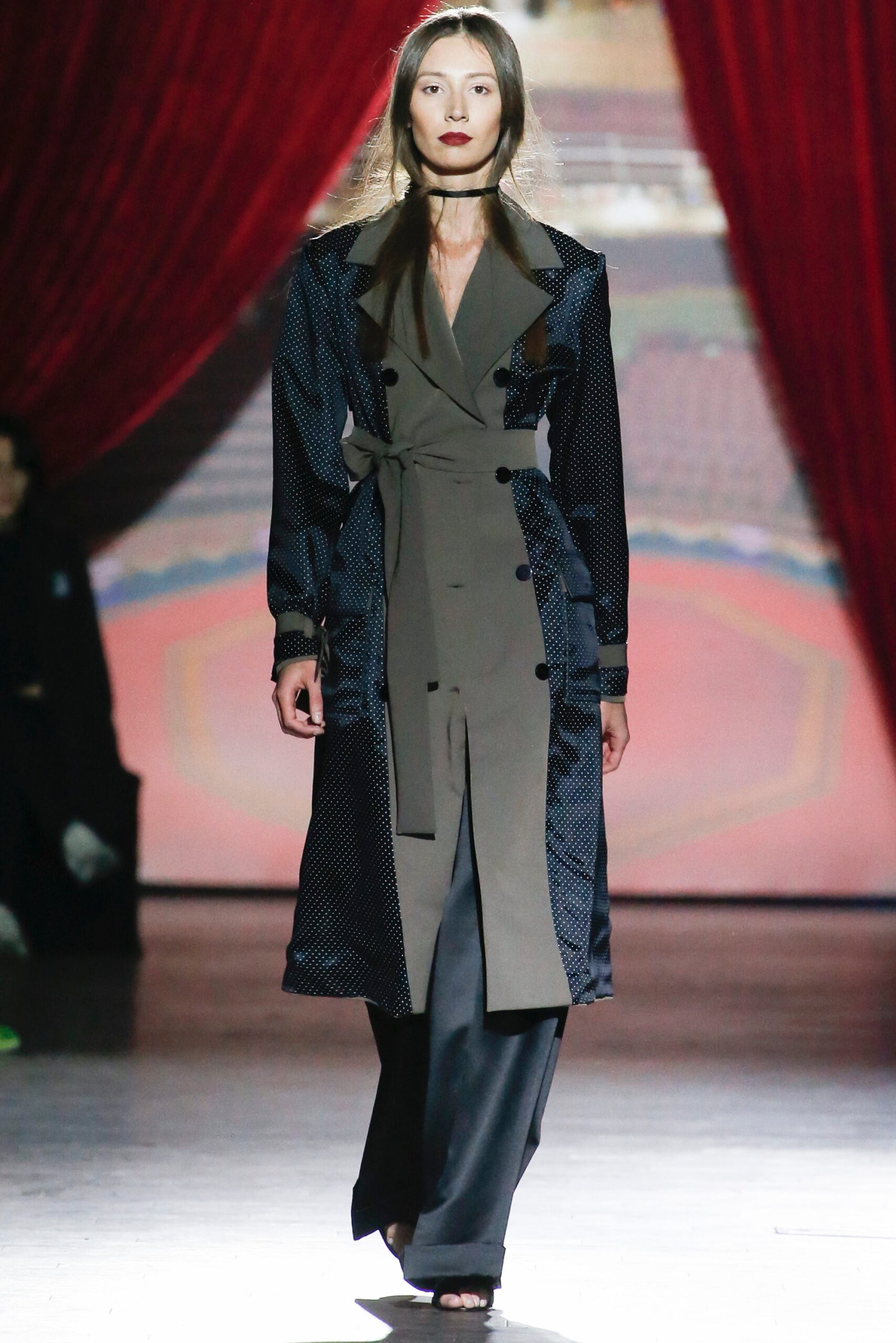 Bessarion Tbilisi S/S 16 Look 92