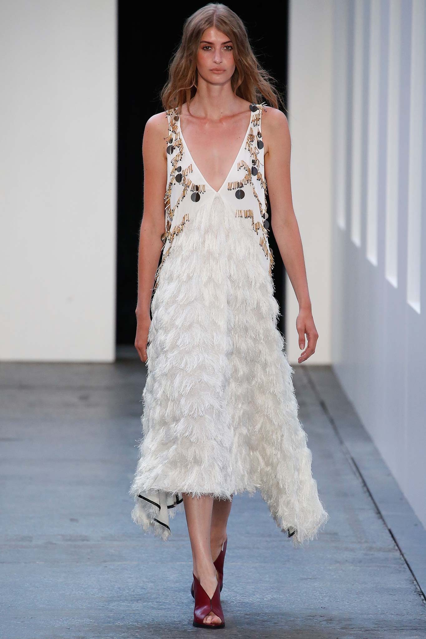 By Malene Birger Copenhagen S/S 16 Look 150
