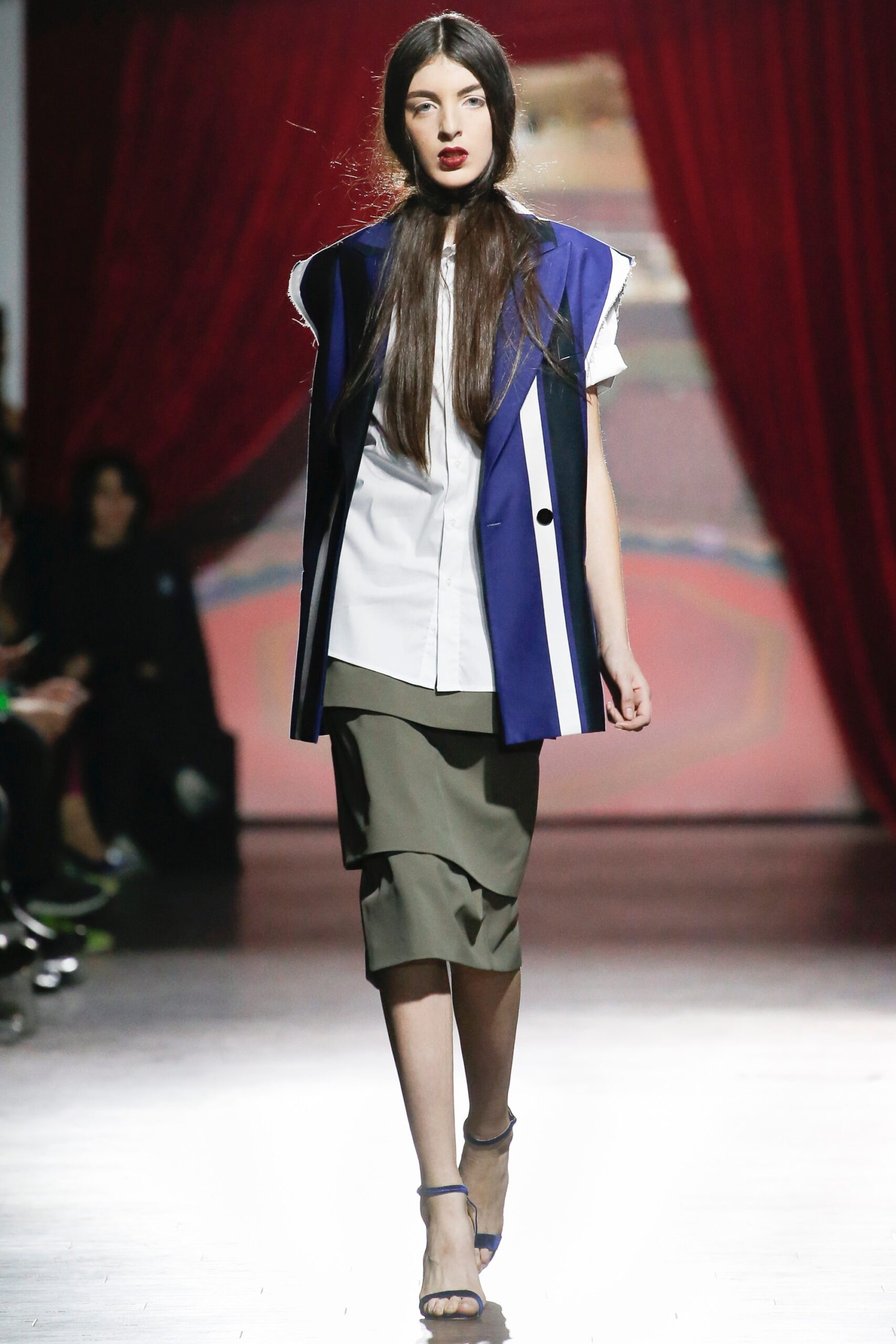 Bessarion Tbilisi S/S 16 Look 110