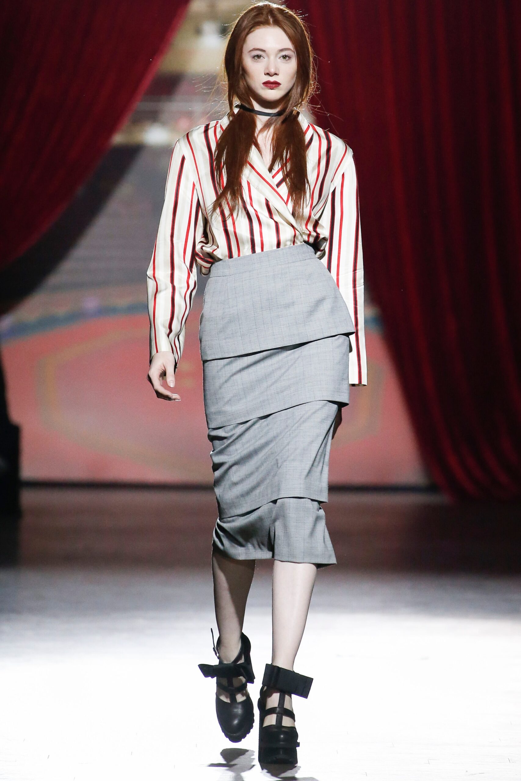 Bessarion Tbilisi S/S 16 Look 122