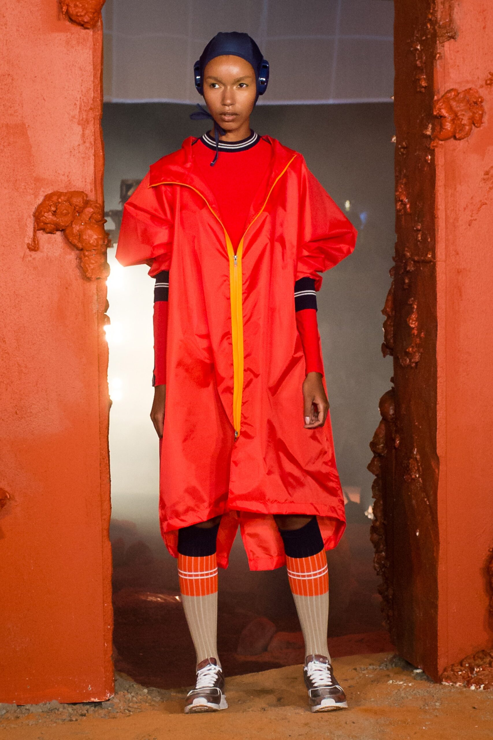 Björn Borg Stockholm S/S 16 Look 270