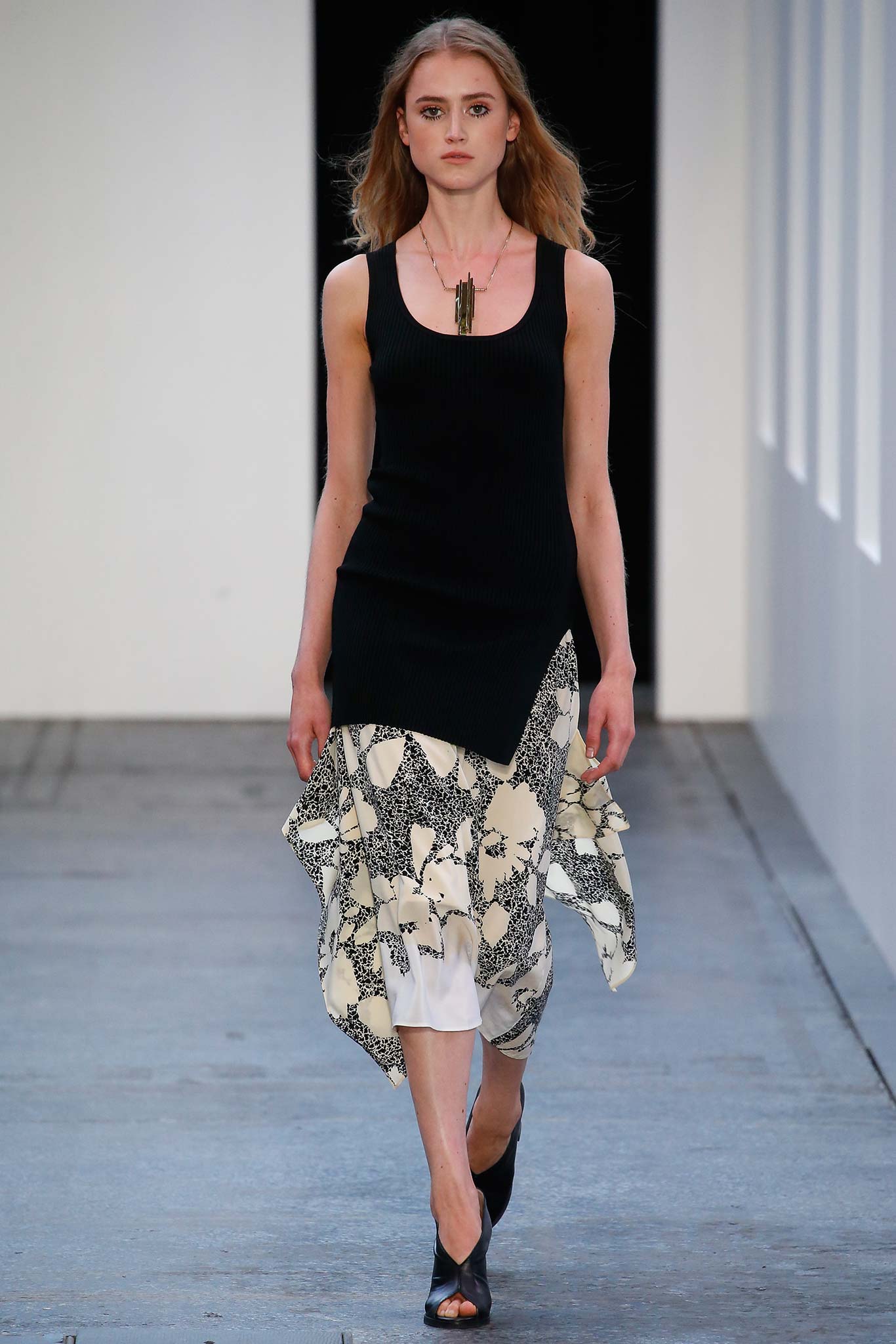 By Malene Birger Copenhagen S/S 16 Look 198