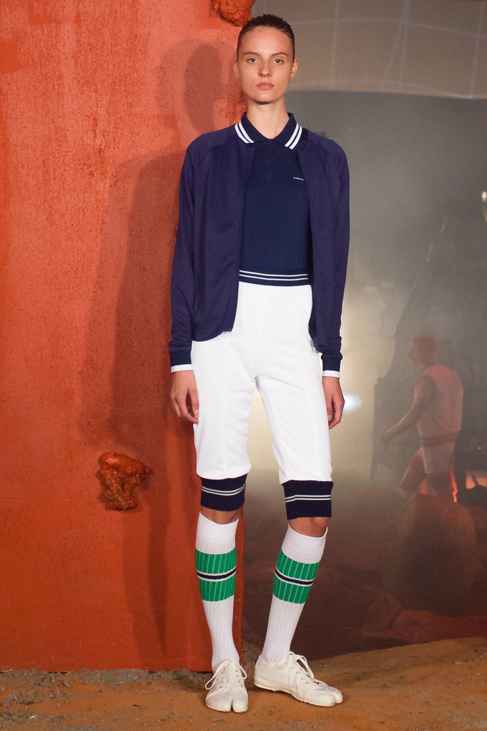Björn Borg Stockholm S/S 16 Look 309