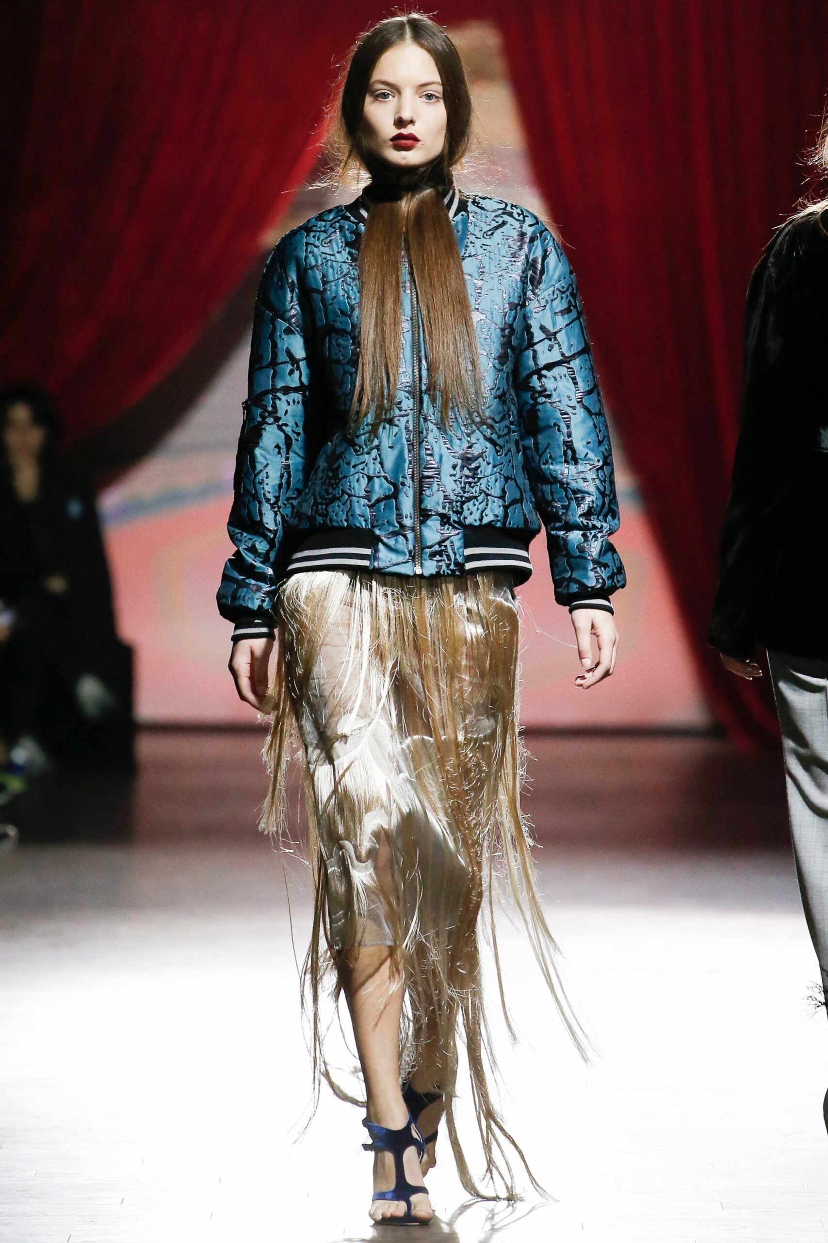 Bessarion Tbilisi S/S 16 Look 150