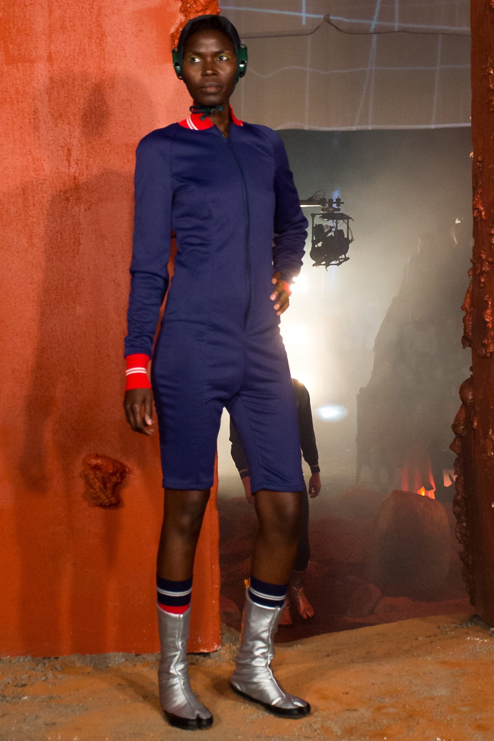 Björn Borg Stockholm S/S 16 Look 330