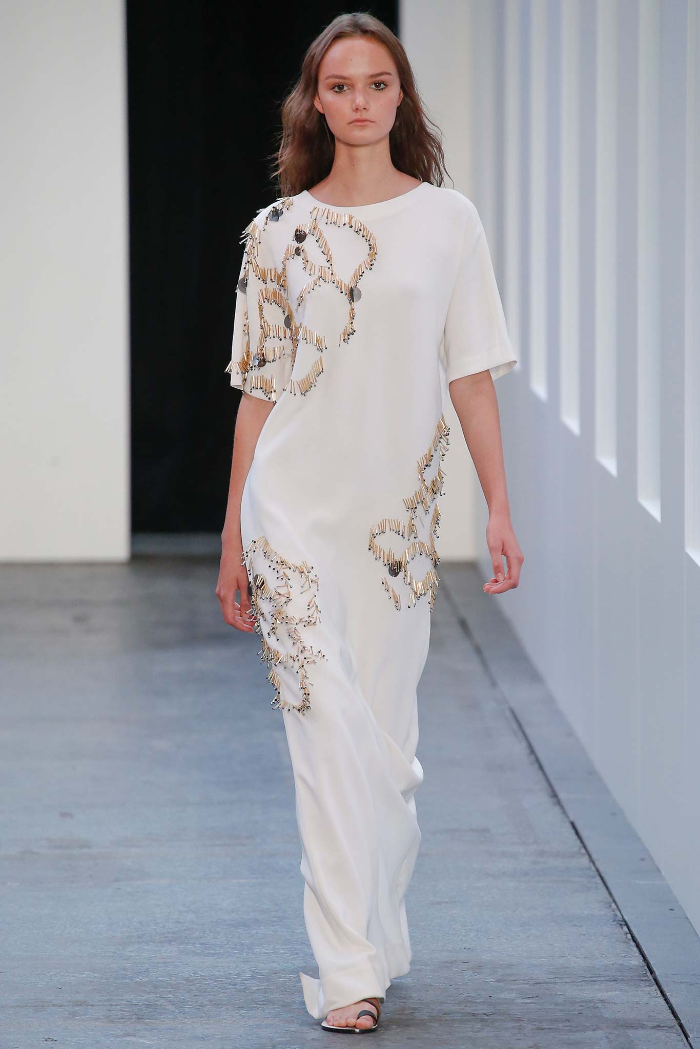 By Malene Birger Copenhagen S/S 16 Look 220