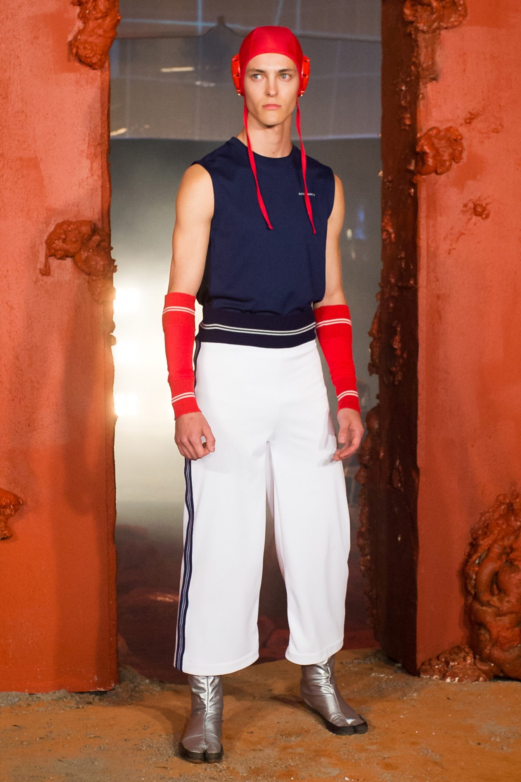 Björn Borg Stockholm S/S 16 Look 356