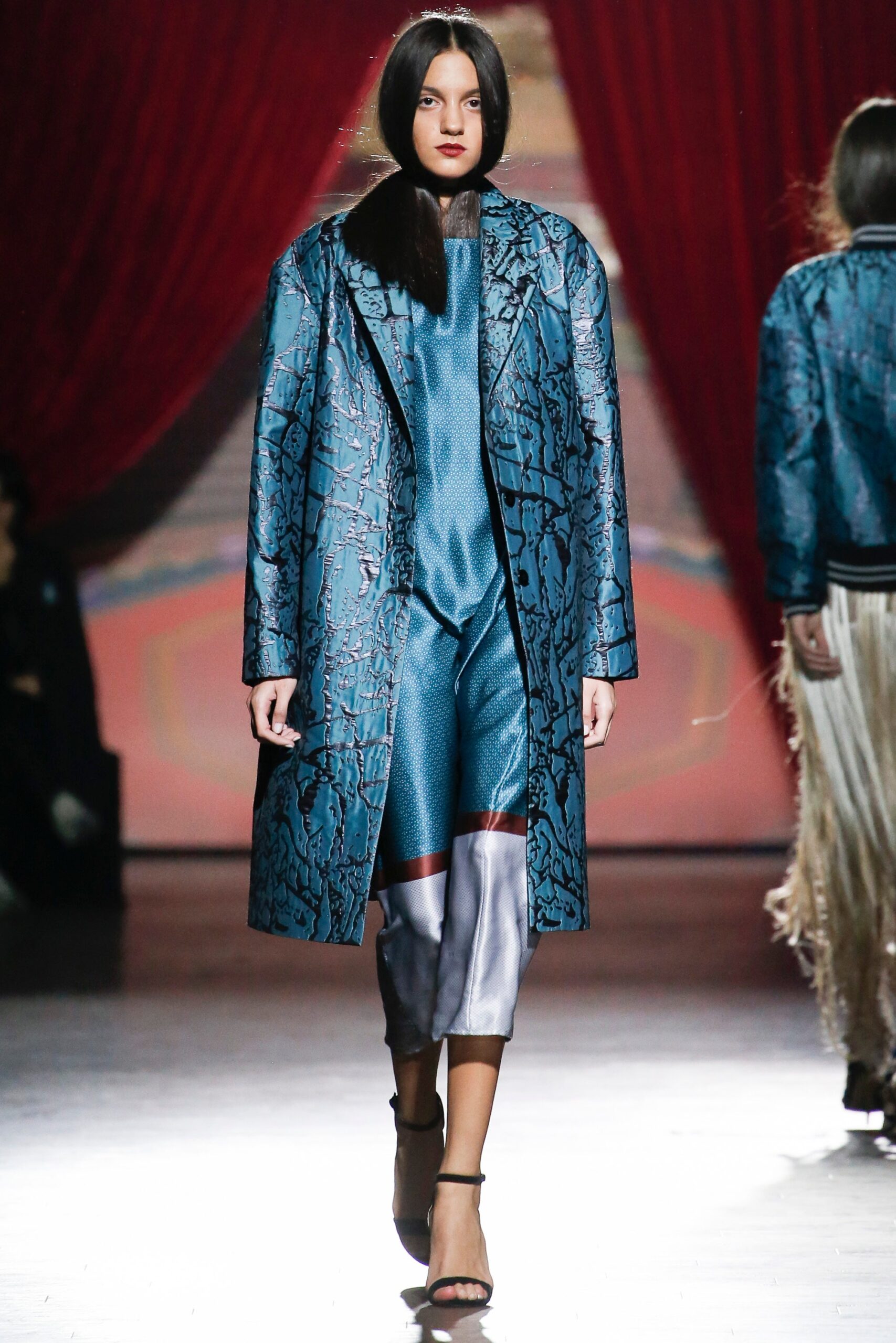 Bessarion Tbilisi S/S 16 Look 171