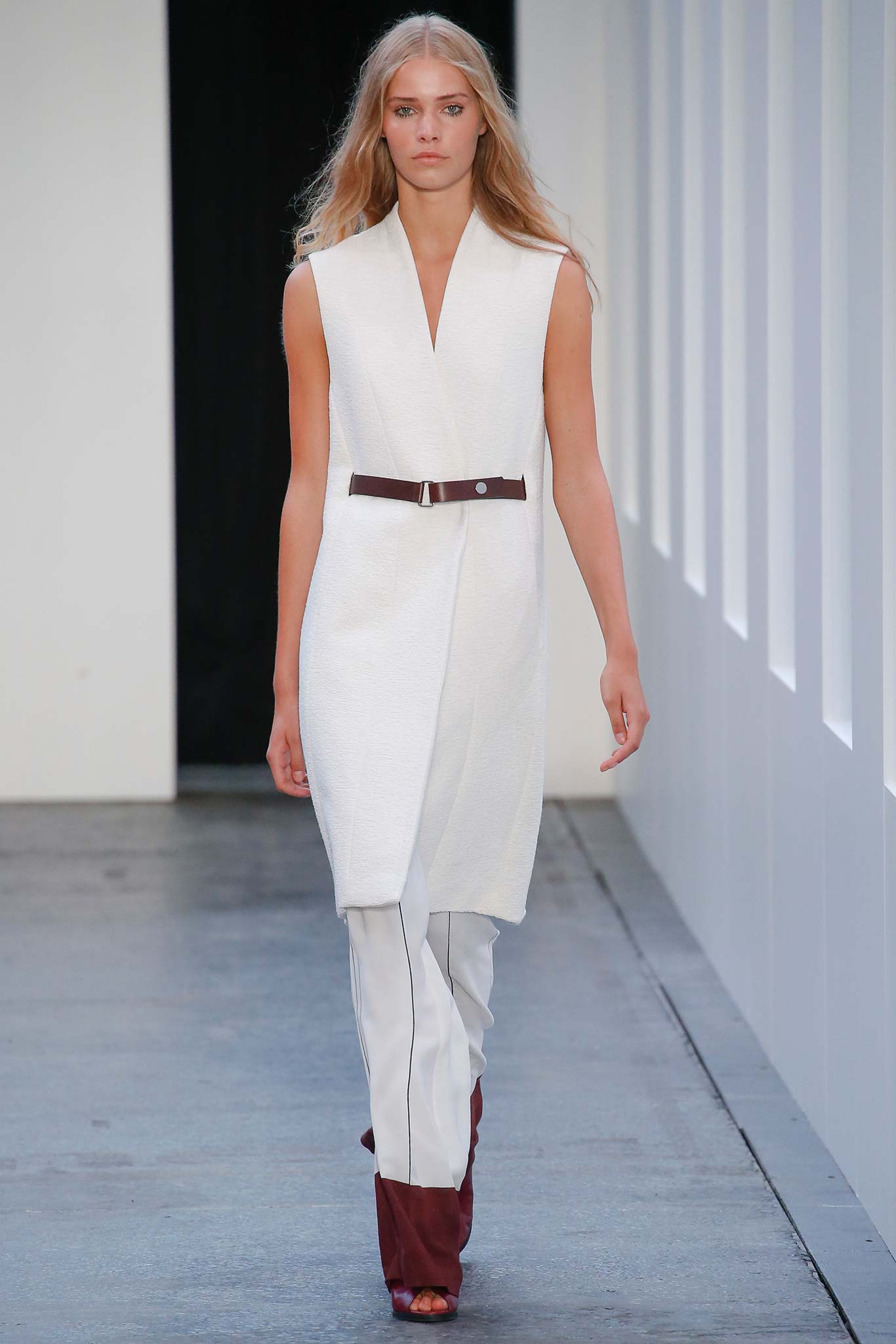 By Malene Birger Copenhagen S/S 16 Look 244