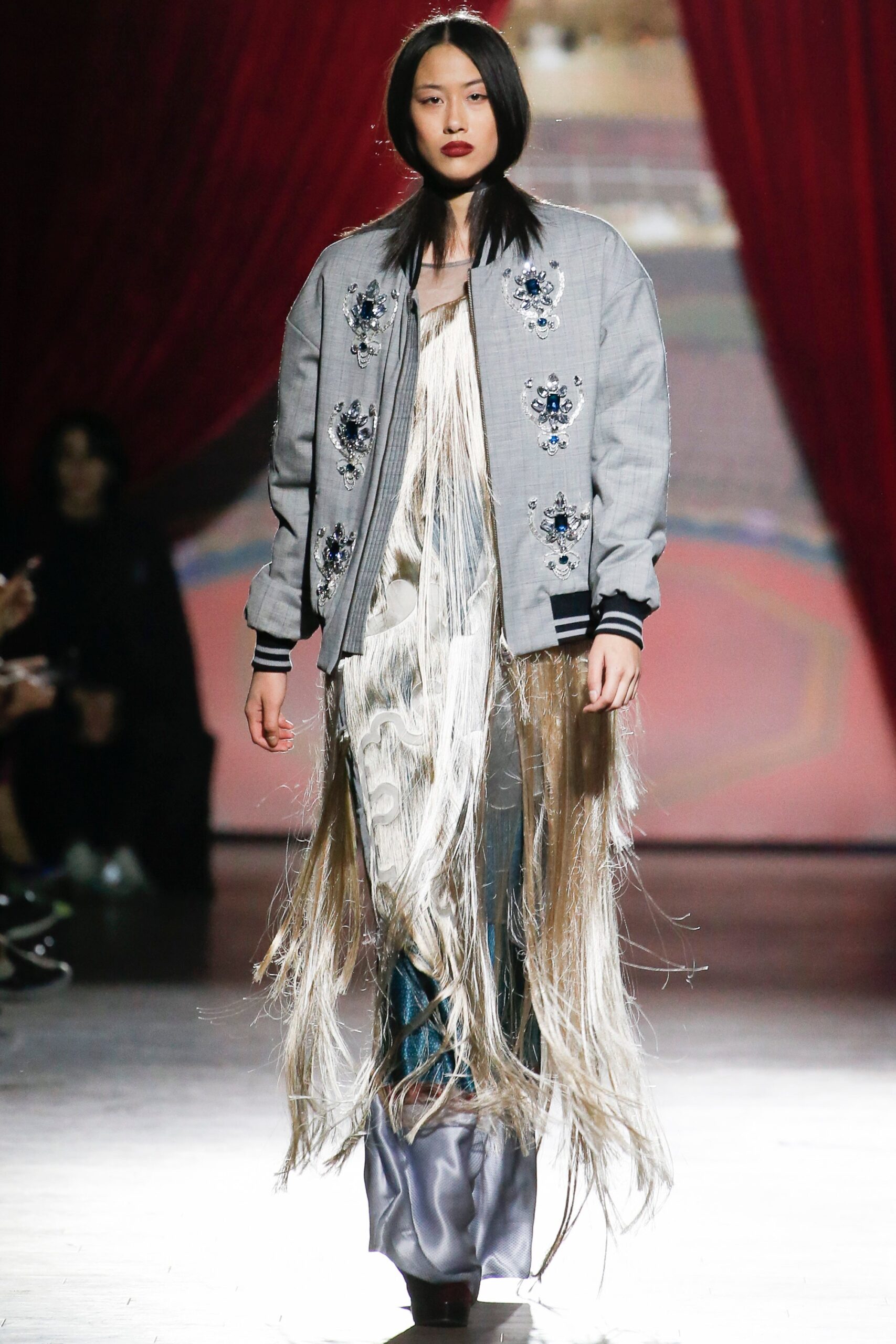 Bessarion Tbilisi S/S 16 Look 189