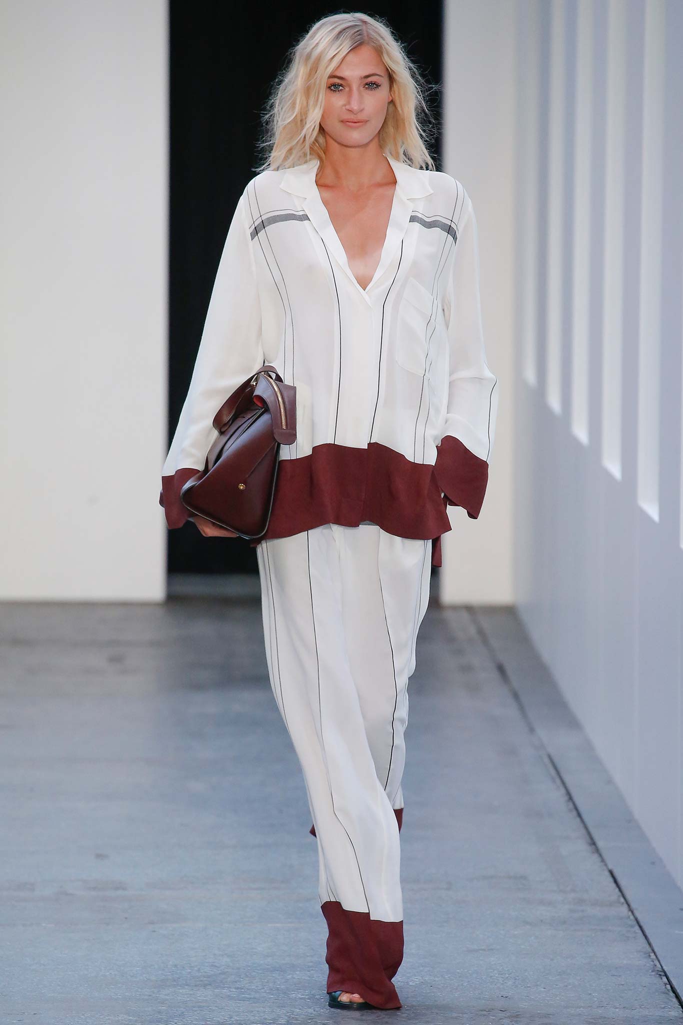 By Malene Birger Copenhagen S/S 16 Look 276