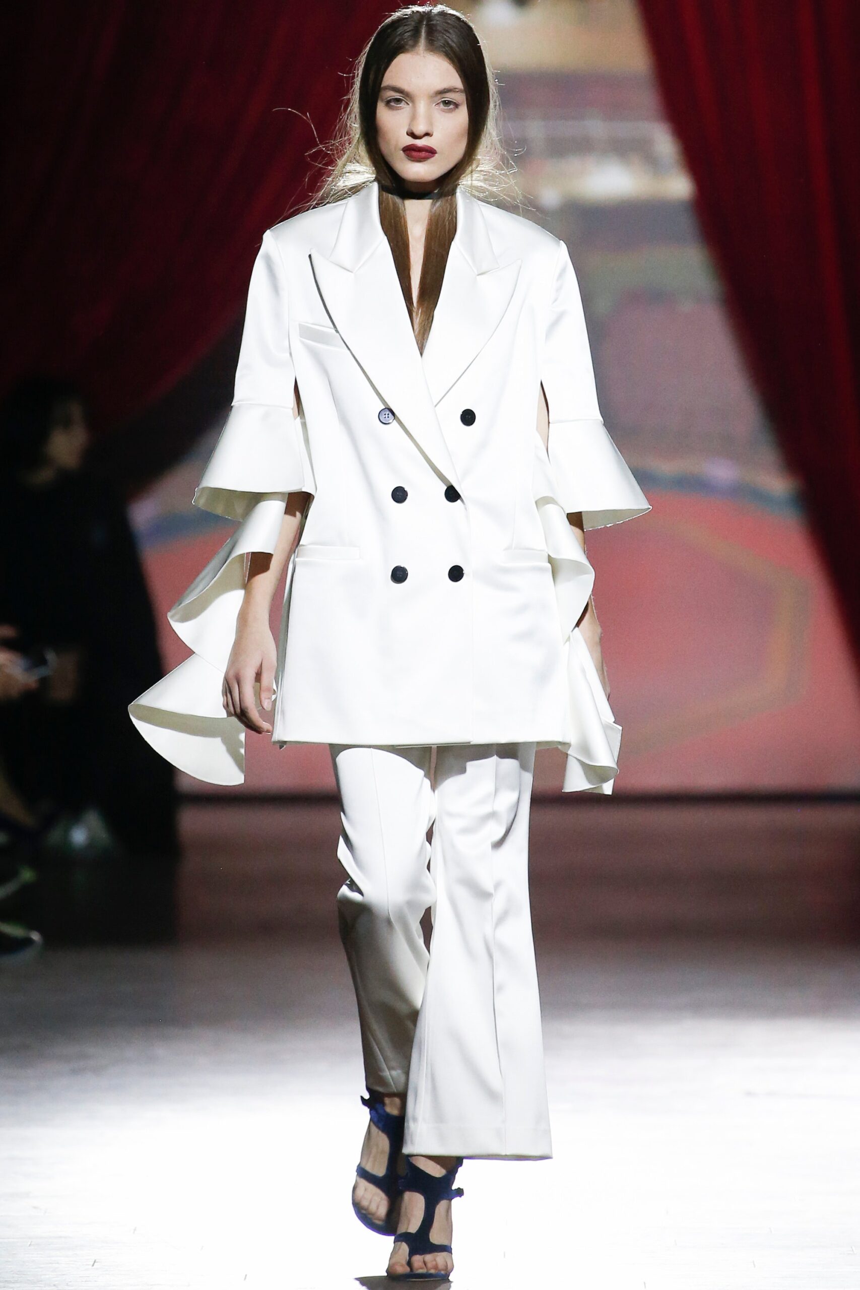Bessarion Tbilisi S/S 16 Look 218