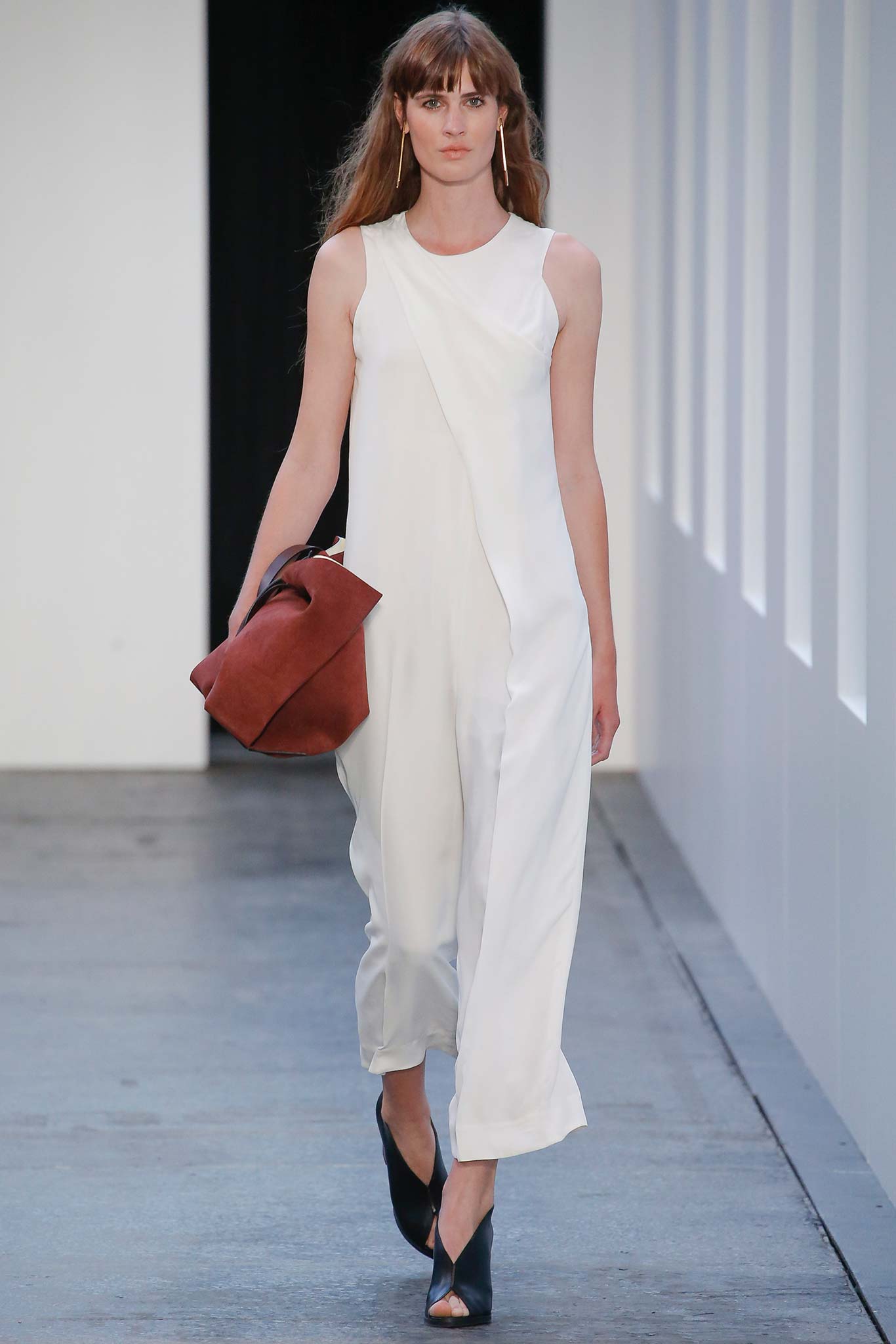 By Malene Birger Copenhagen S/S 16 Look 296