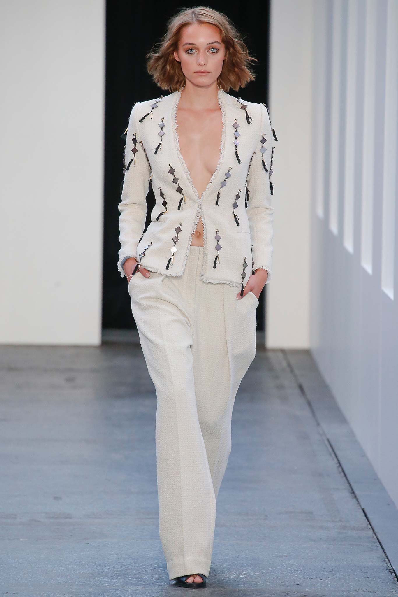 By Malene Birger Copenhagen S/S 16 Look 309