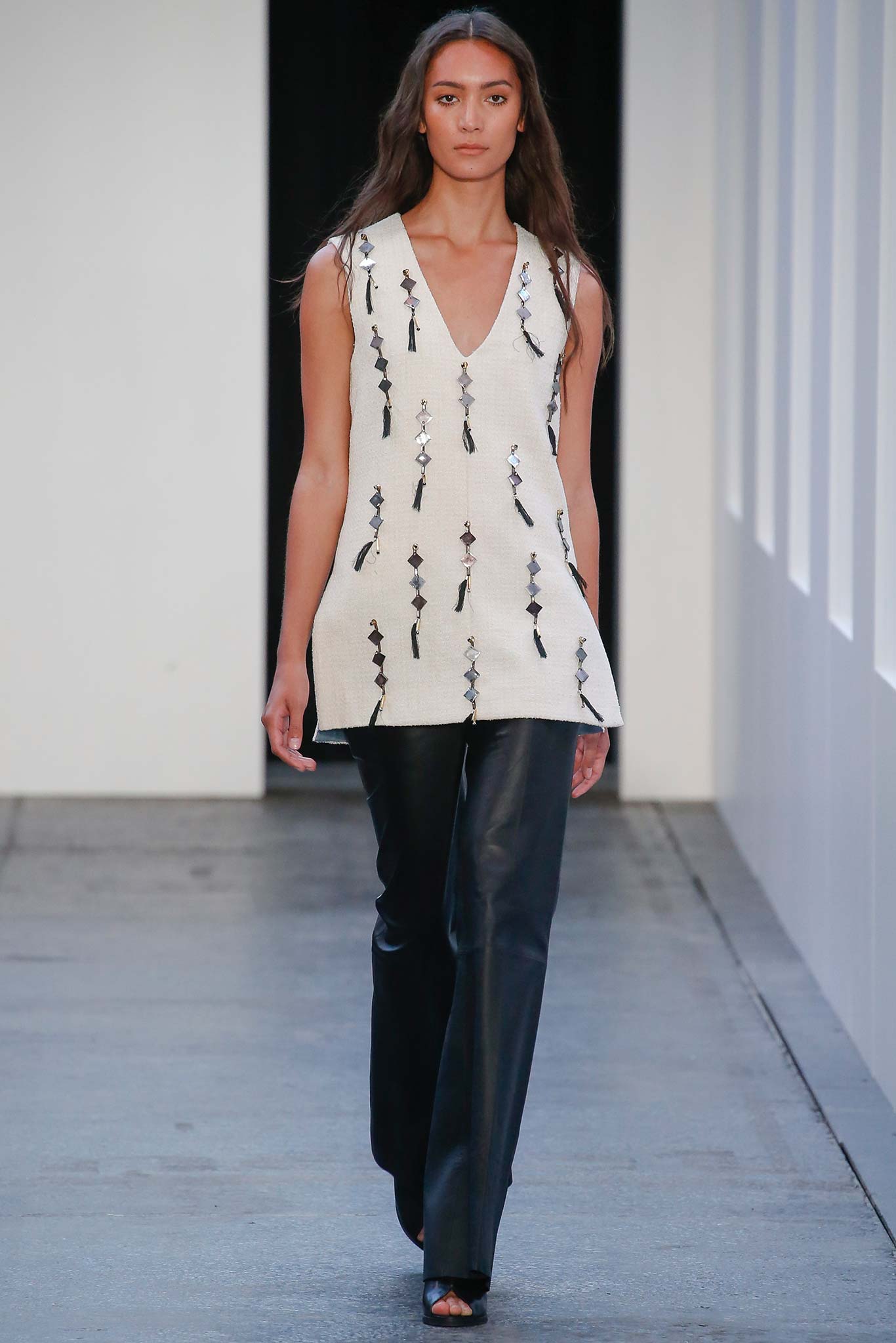 By Malene Birger Copenhagen S/S 16 Look 323