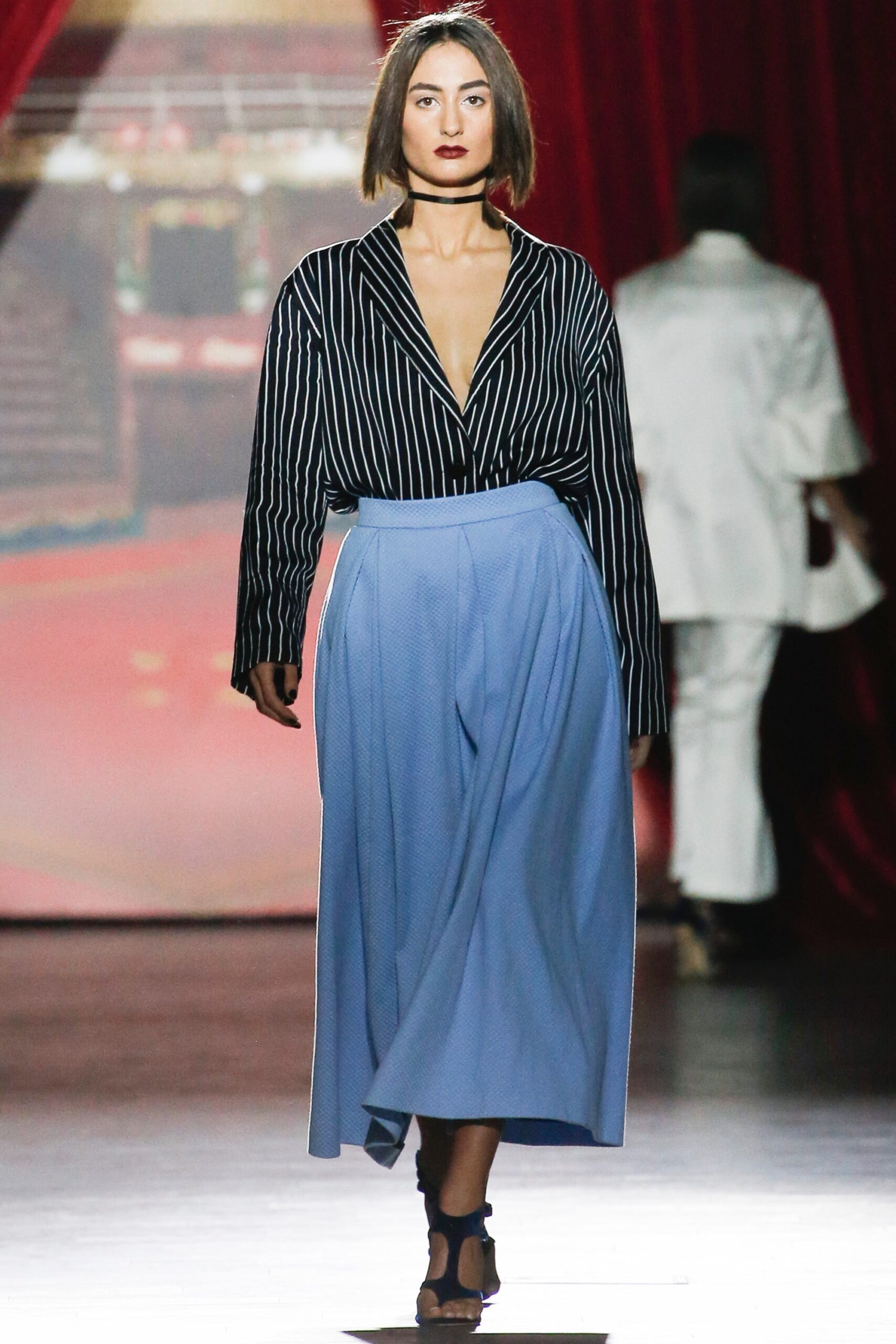 Bessarion Tbilisi S/S 16 Look 239