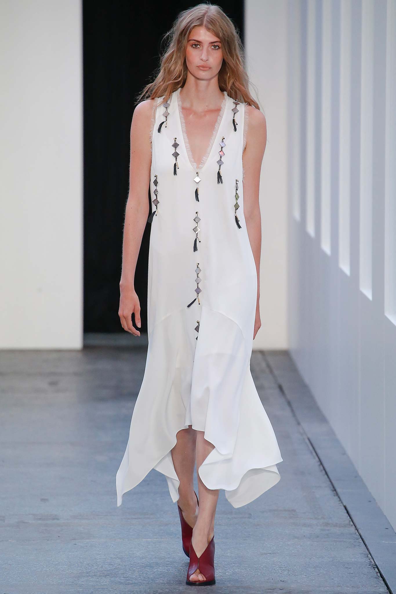 By Malene Birger Copenhagen S/S 16 Look 326