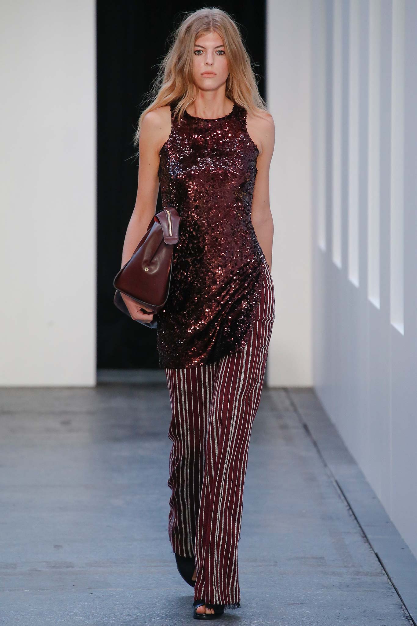 By Malene Birger Copenhagen S/S 16 Look 340