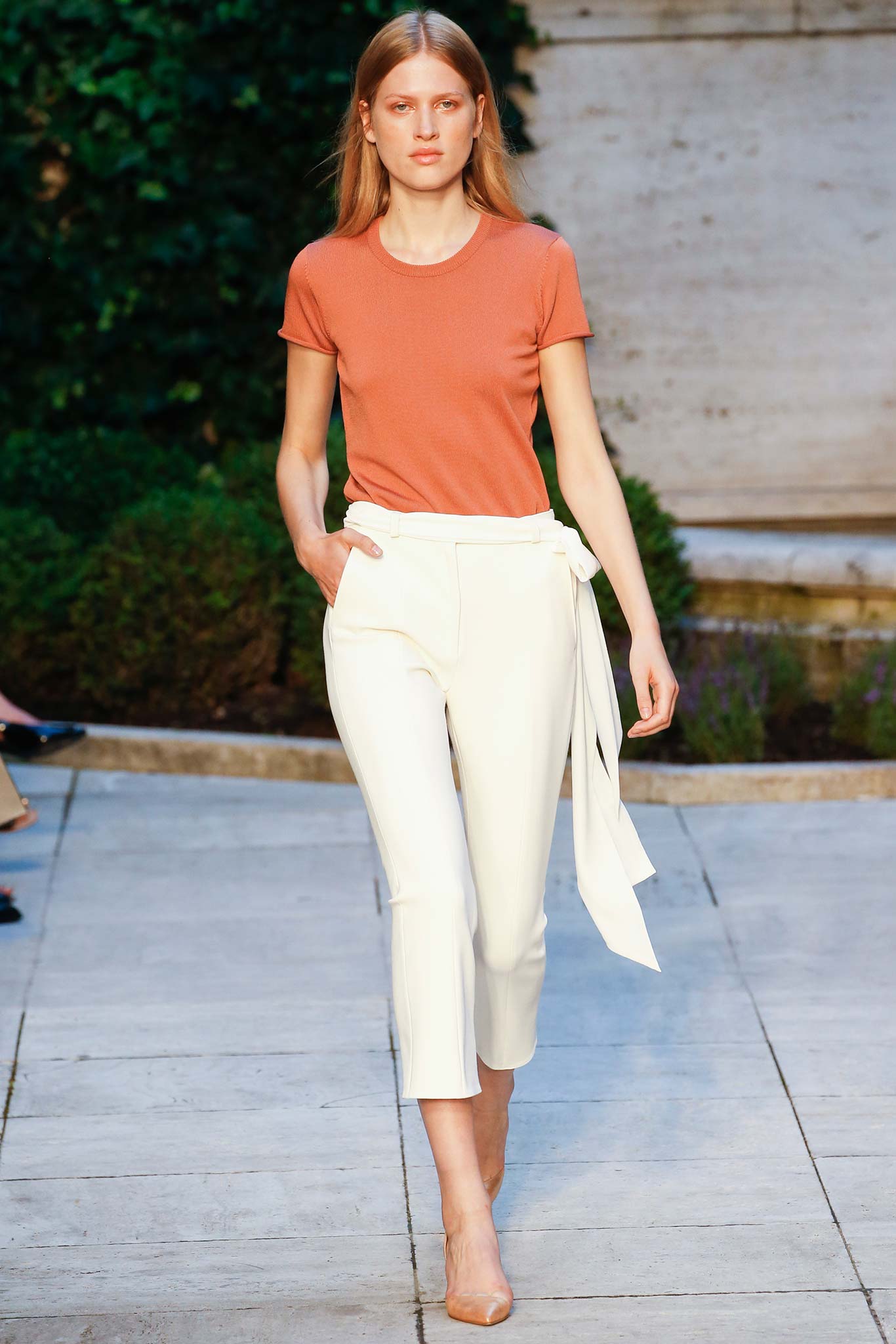 Bruuns Bazaar Copenhagen S/S 16 Look 32
