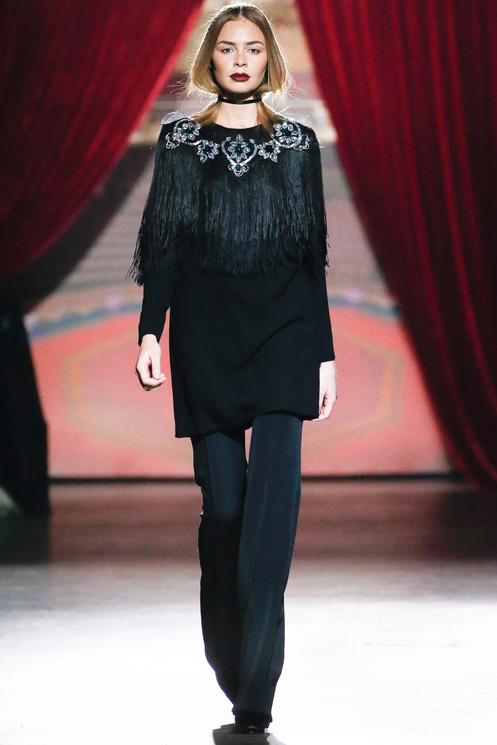 Bessarion Tbilisi S/S 16 Look 268