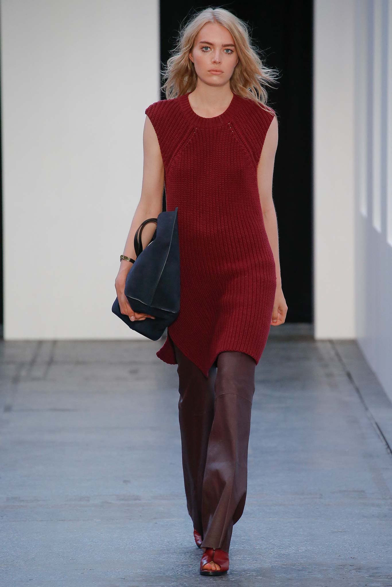 By Malene Birger Copenhagen S/S 16 Look 352