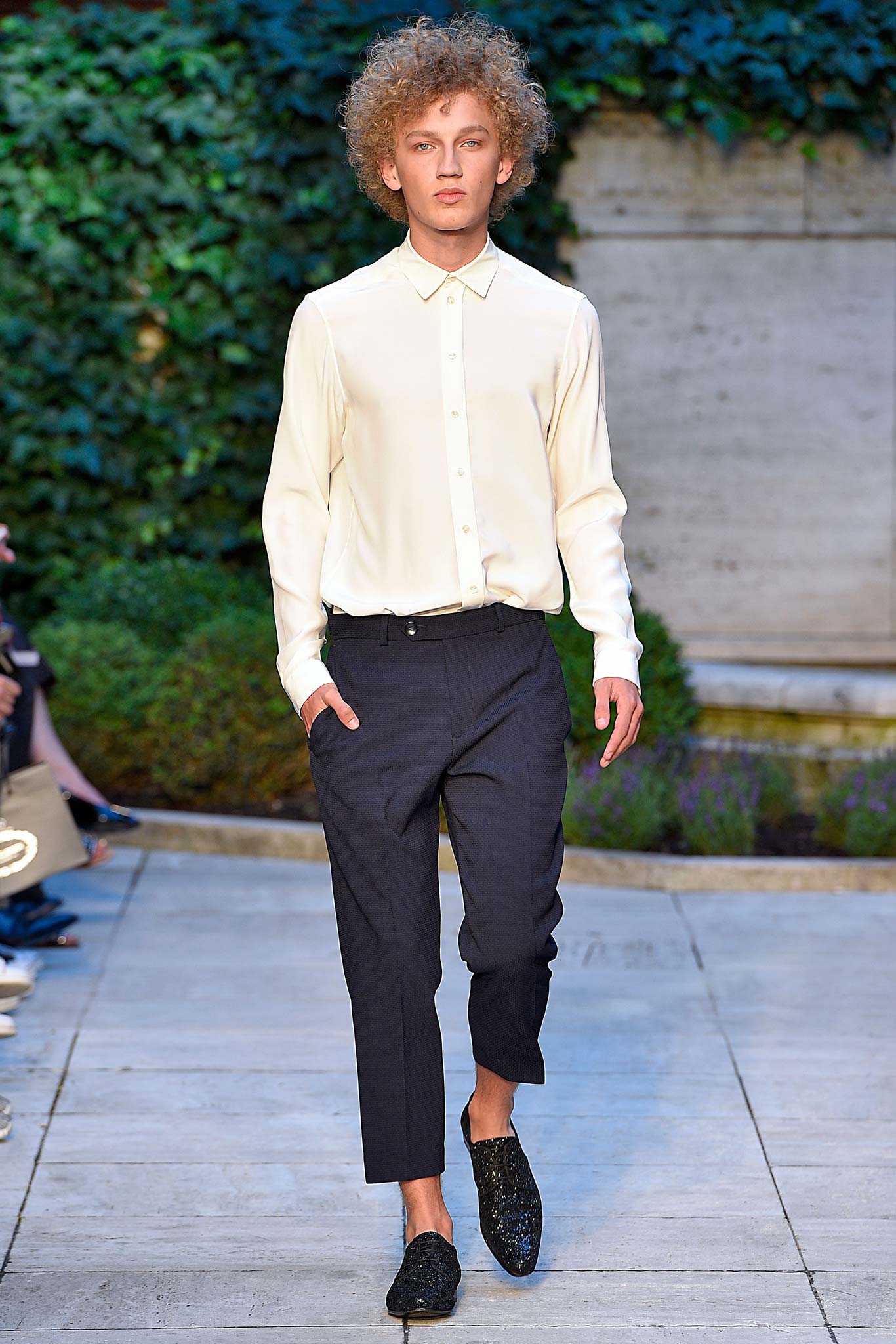 Bruuns Bazaar Copenhagen S/S 16 Look 44