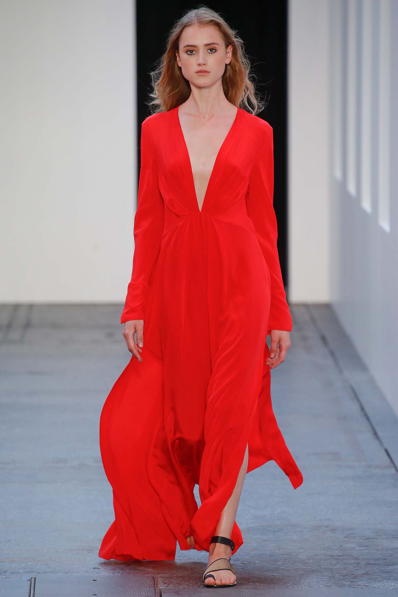 By Malene Birger Copenhagen S/S 16 Look 361