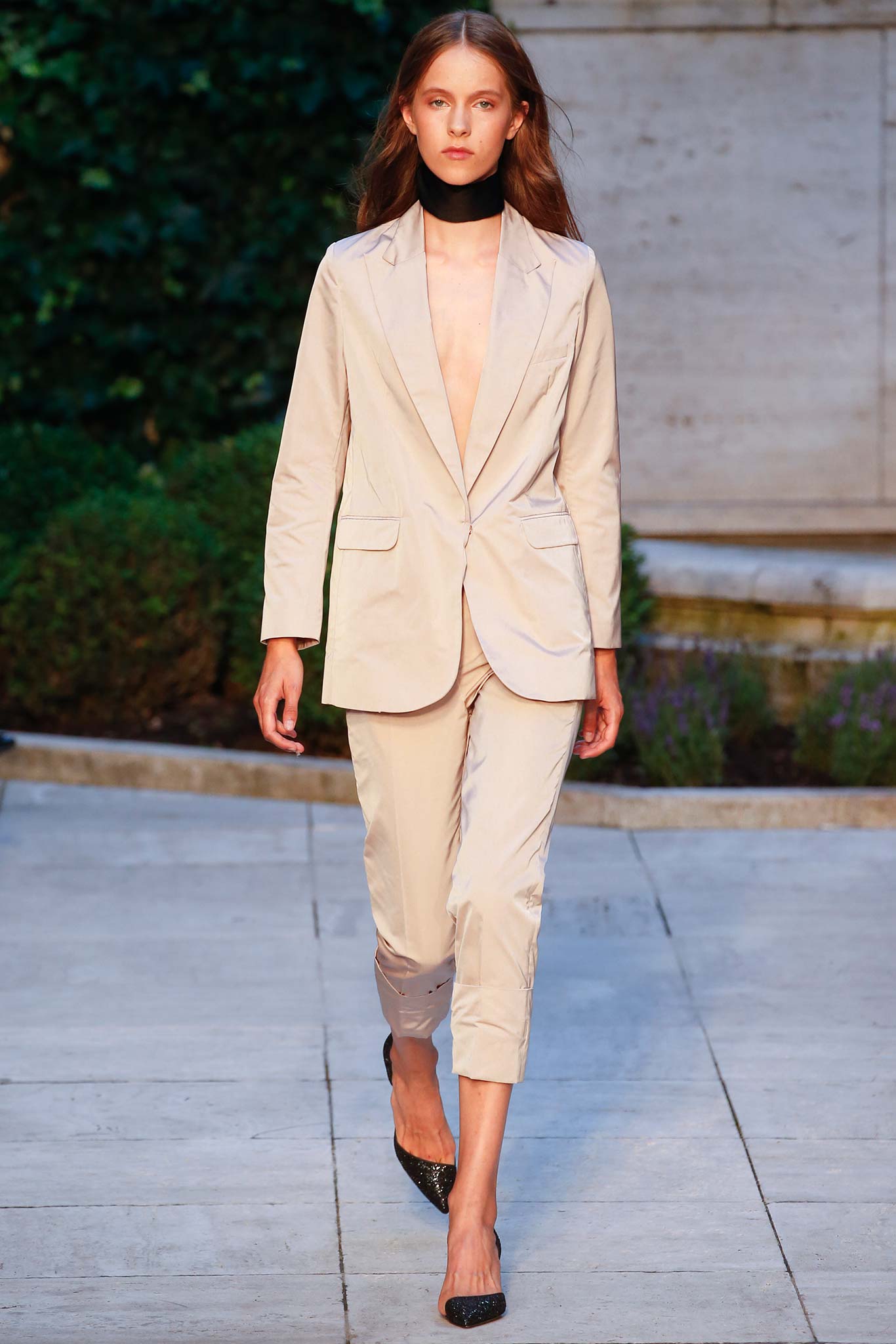 Bruuns Bazaar Copenhagen S/S 16 Look 56