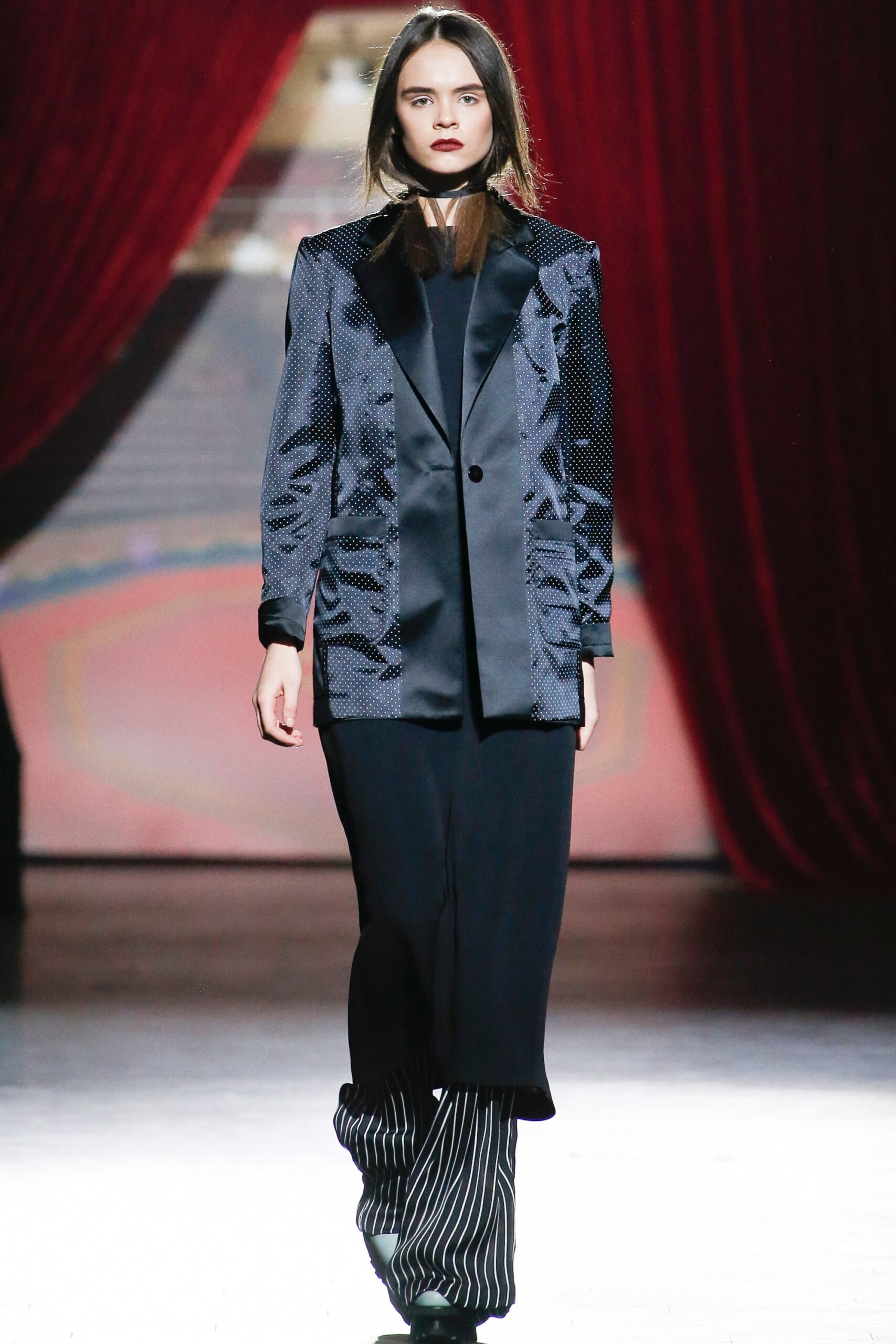 Bessarion Tbilisi S/S 16 Look 282