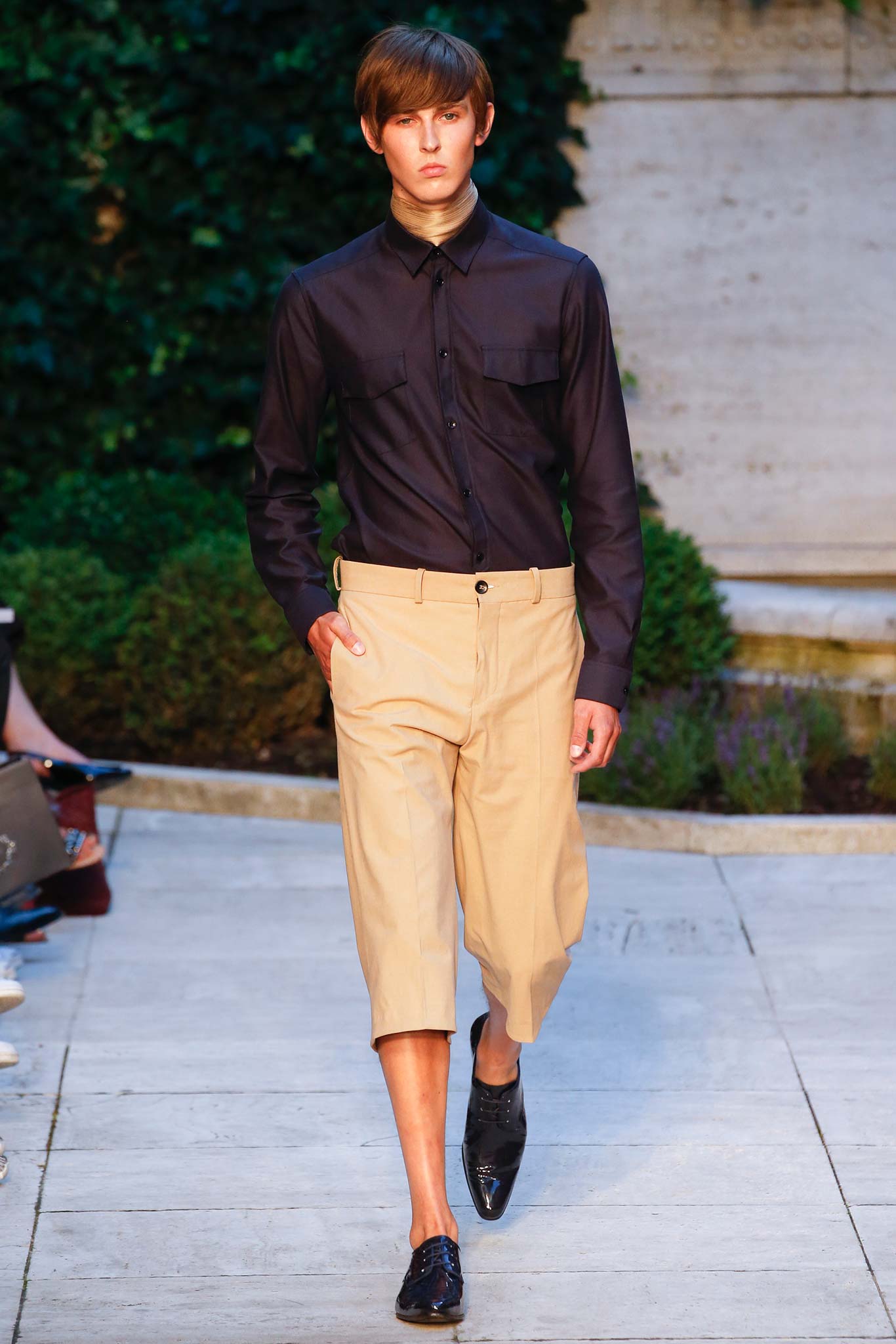 Bruuns Bazaar Copenhagen S/S 16 Look 68