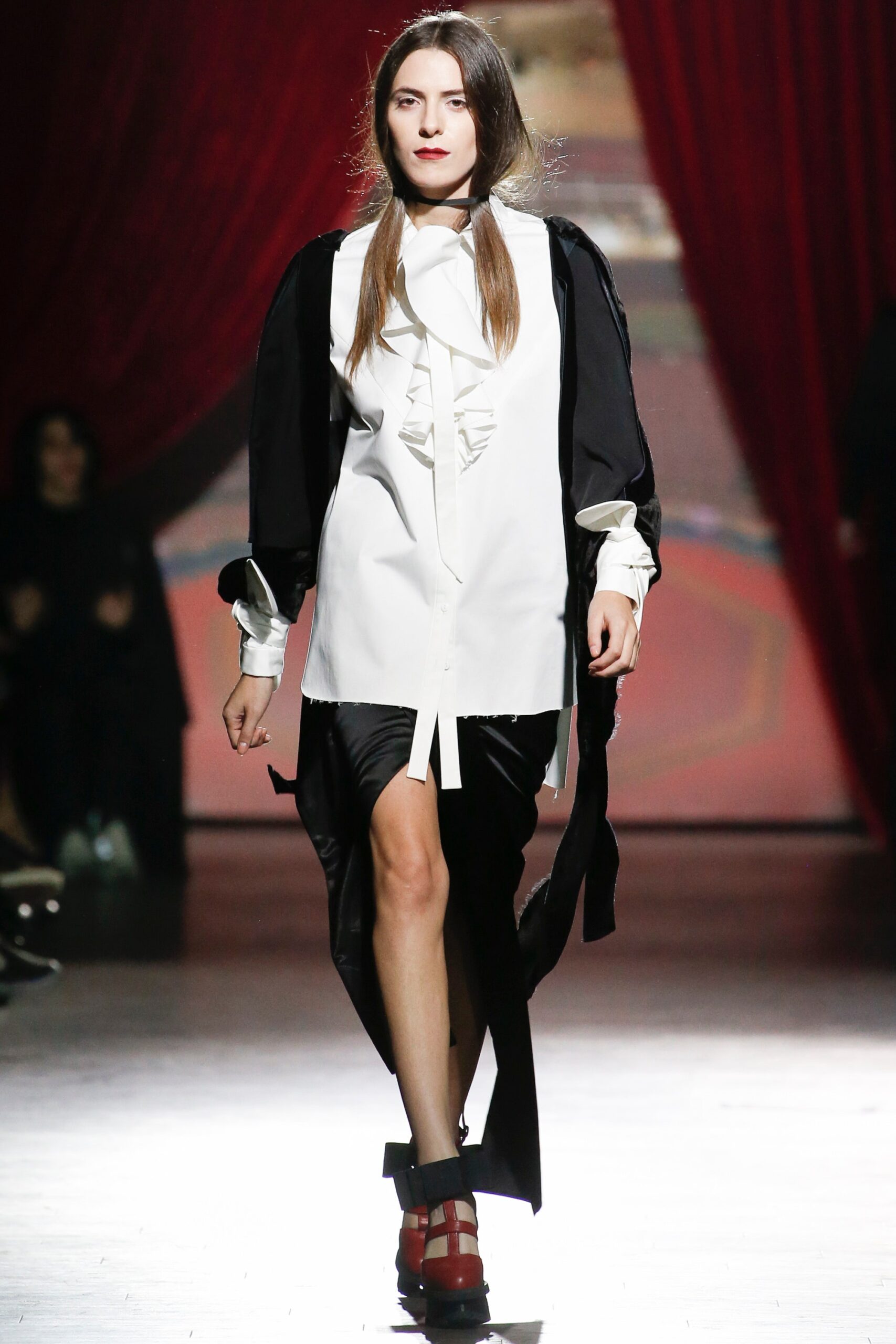 Bessarion Tbilisi S/S 16 Look 290