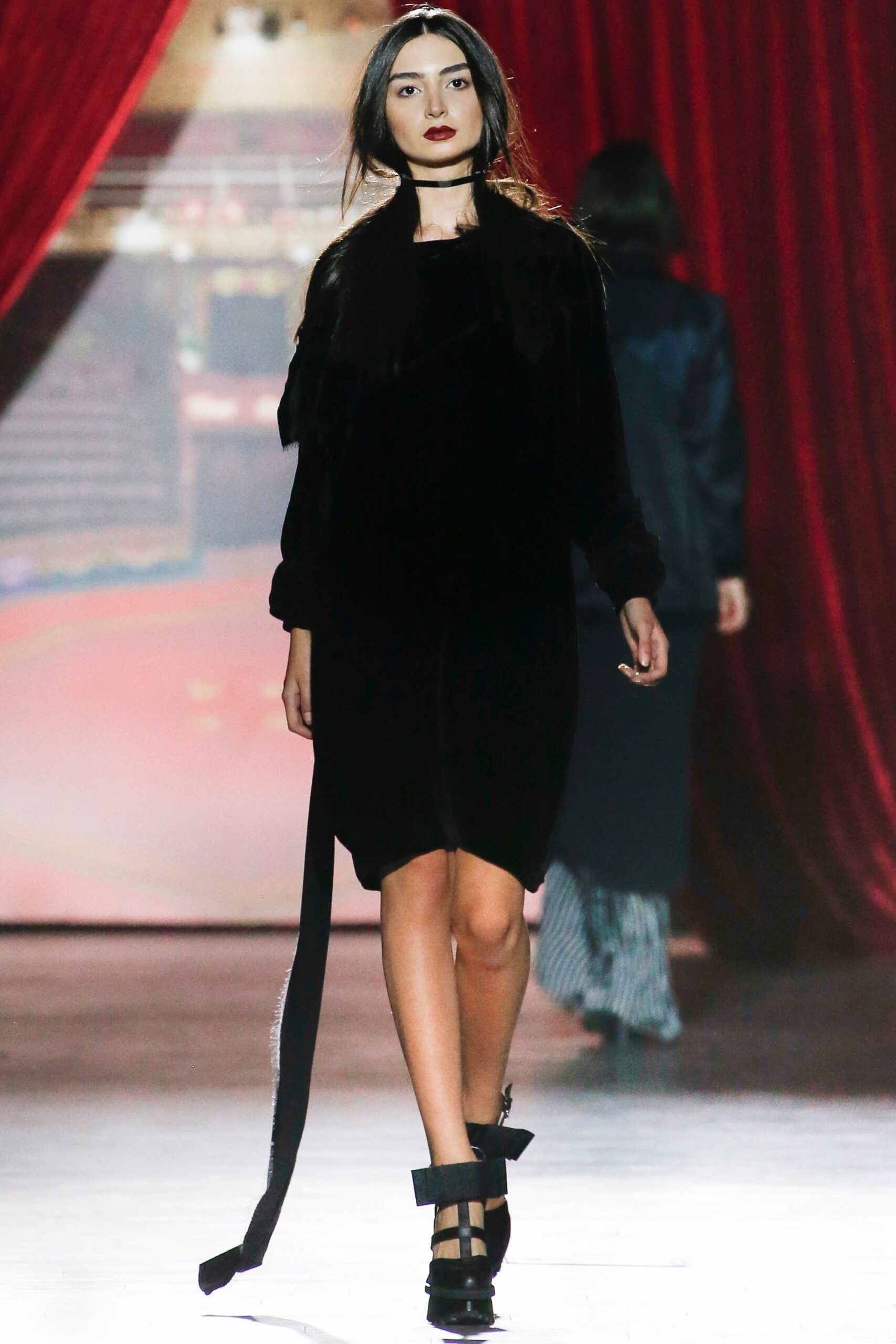 Bessarion Tbilisi S/S 16 Look 304