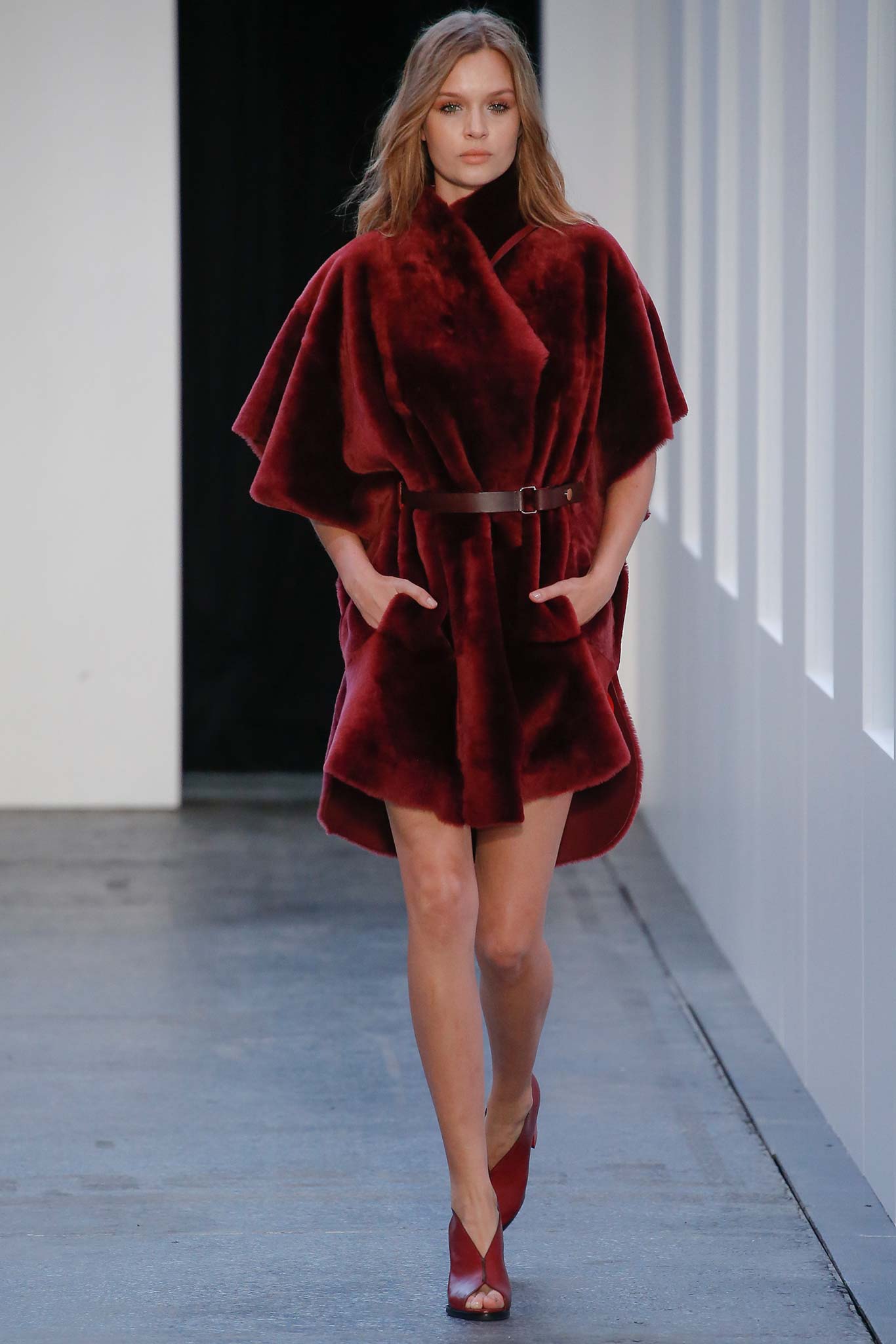 By Malene Birger Copenhagen S/S 16 Look 383