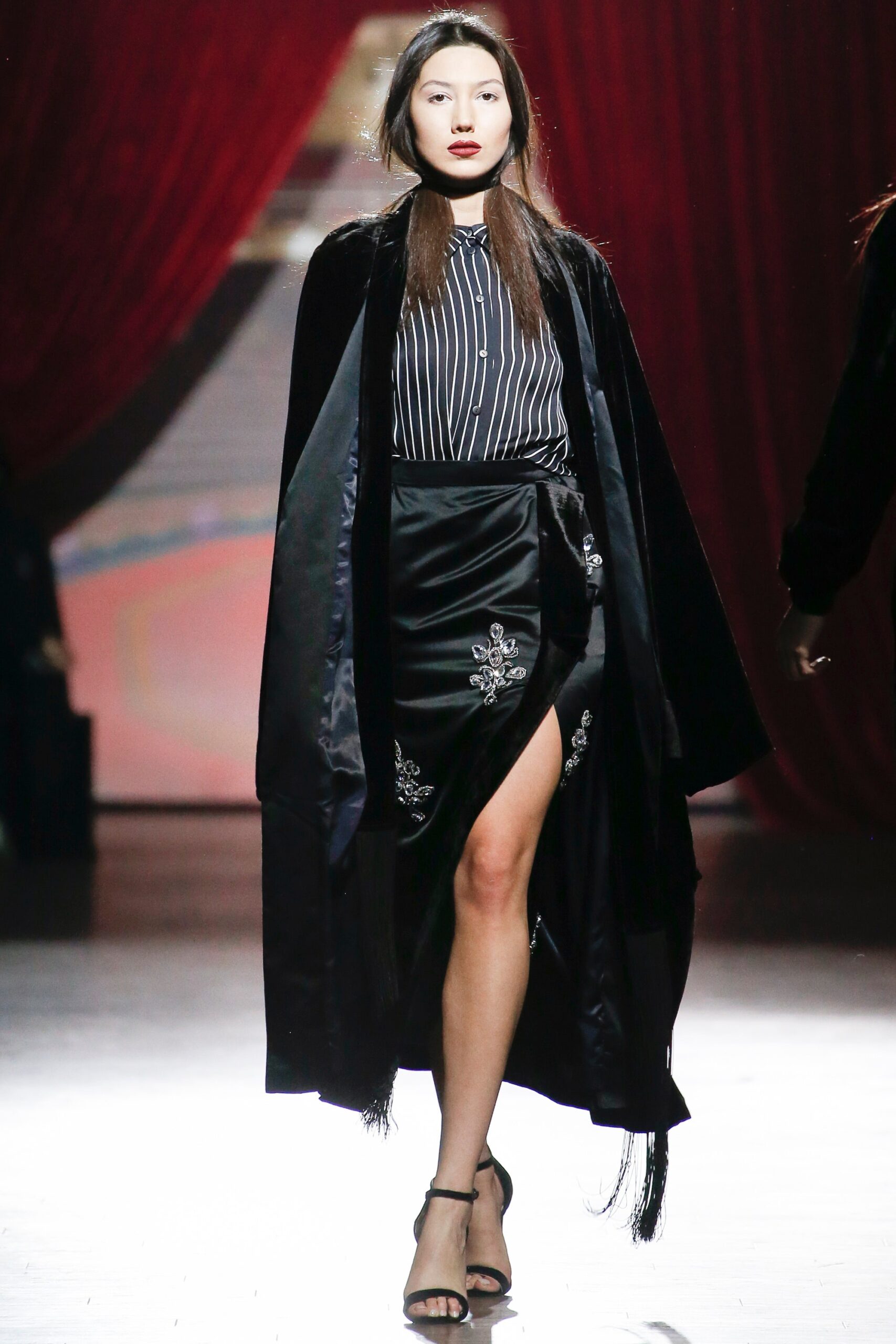 Bessarion Tbilisi S/S 16 Look 312